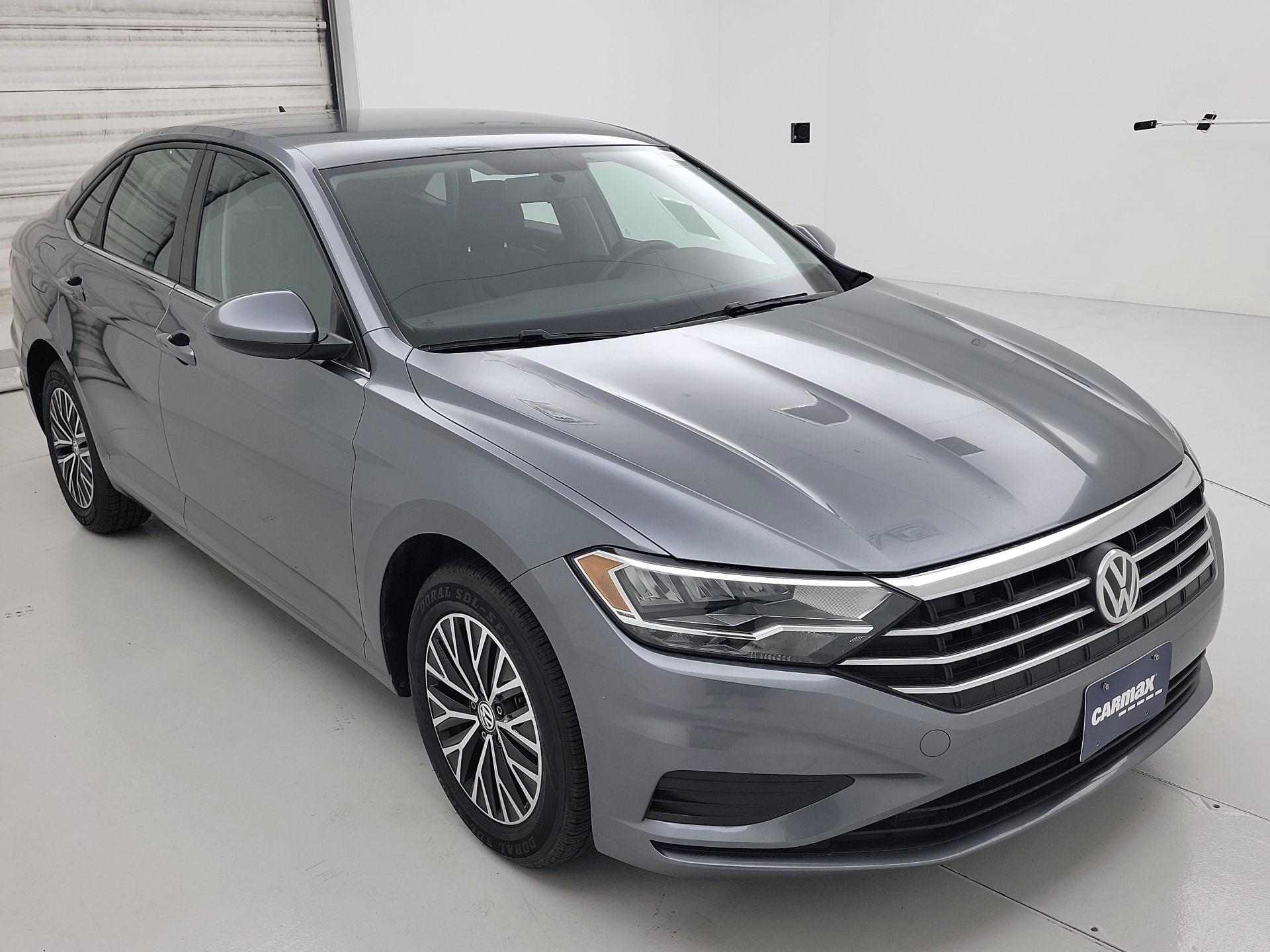 Thumbnail: 2021 Volkswagen Jetta - 1