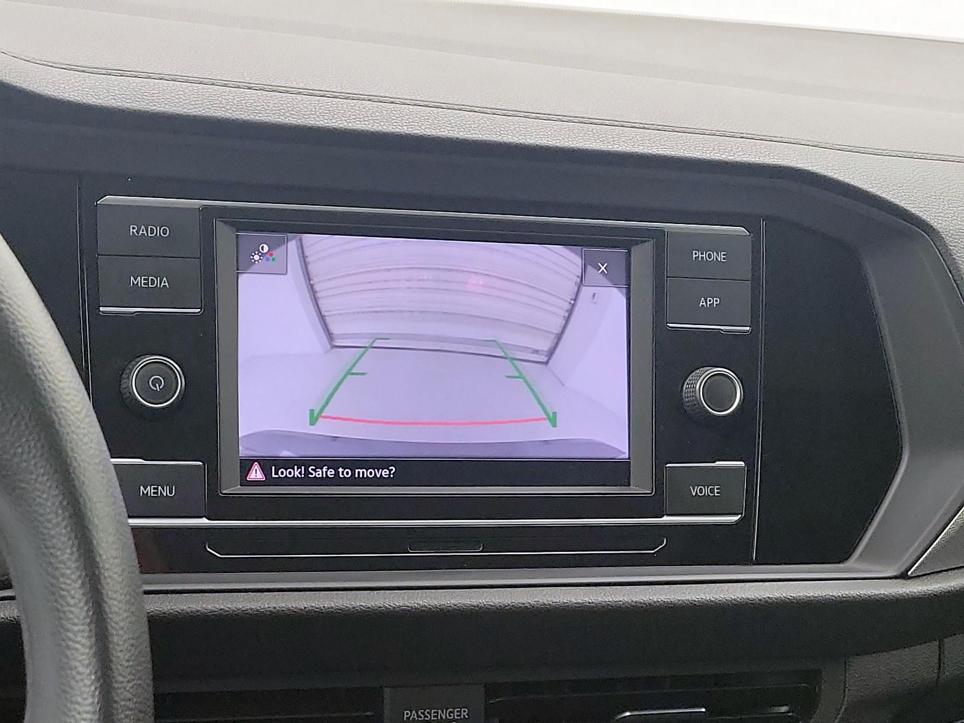 Thumbnail: 2021 Volkswagen Jetta - 12