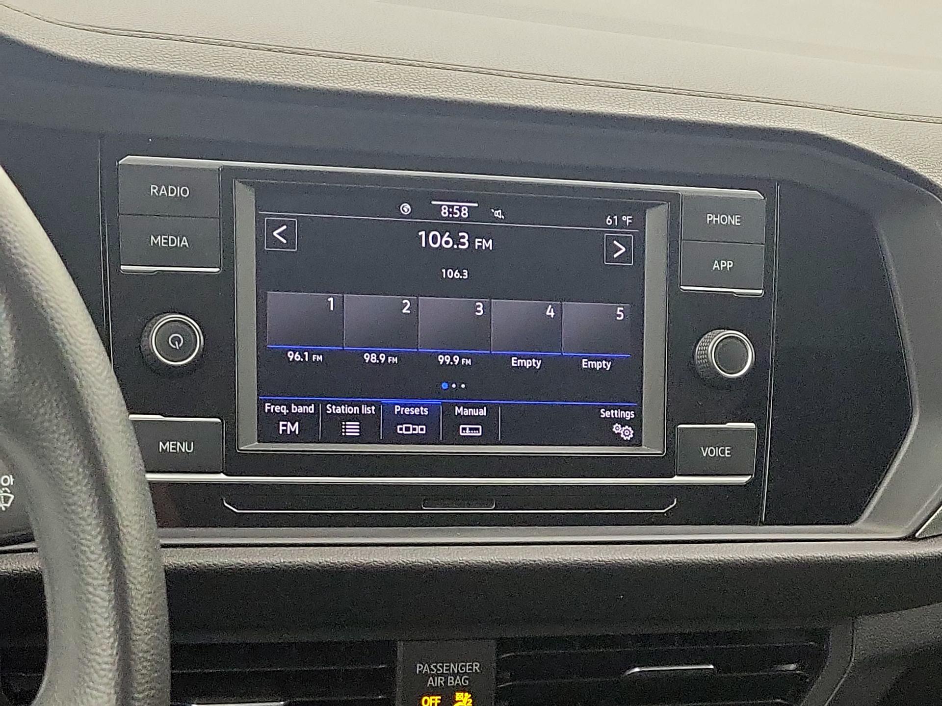 Thumbnail: 2021 Volkswagen Jetta - 13