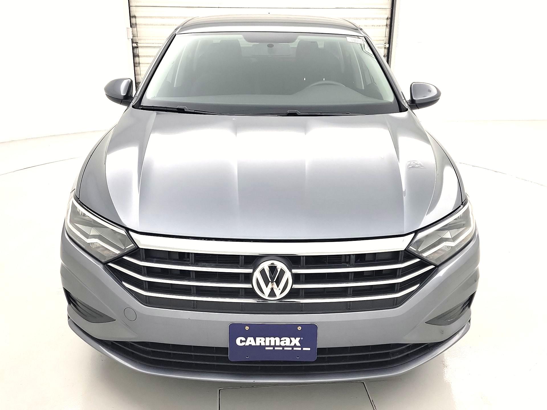 Thumbnail: 2021 Volkswagen Jetta - 2