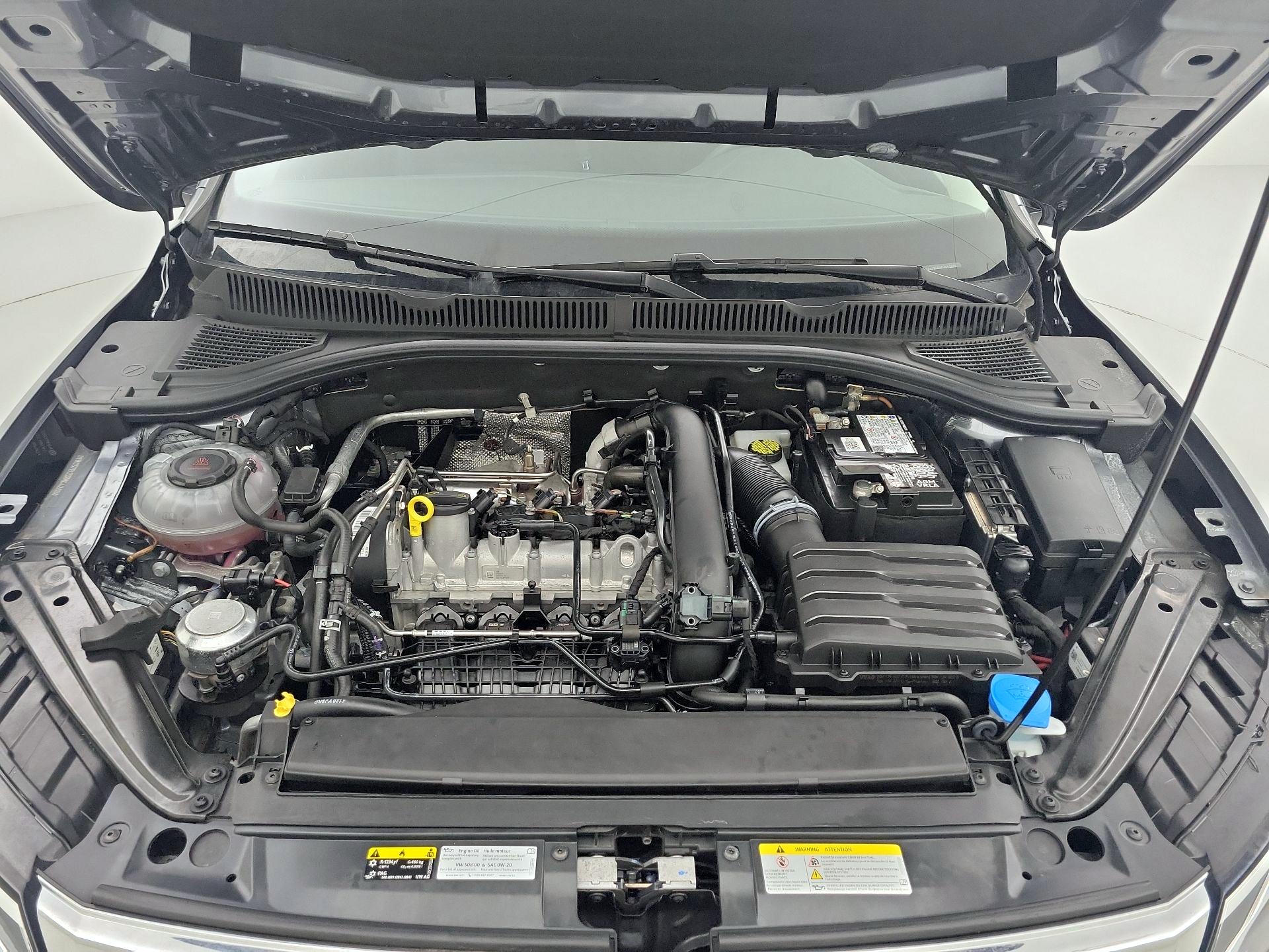 Thumbnail: 2021 Volkswagen Jetta - 19