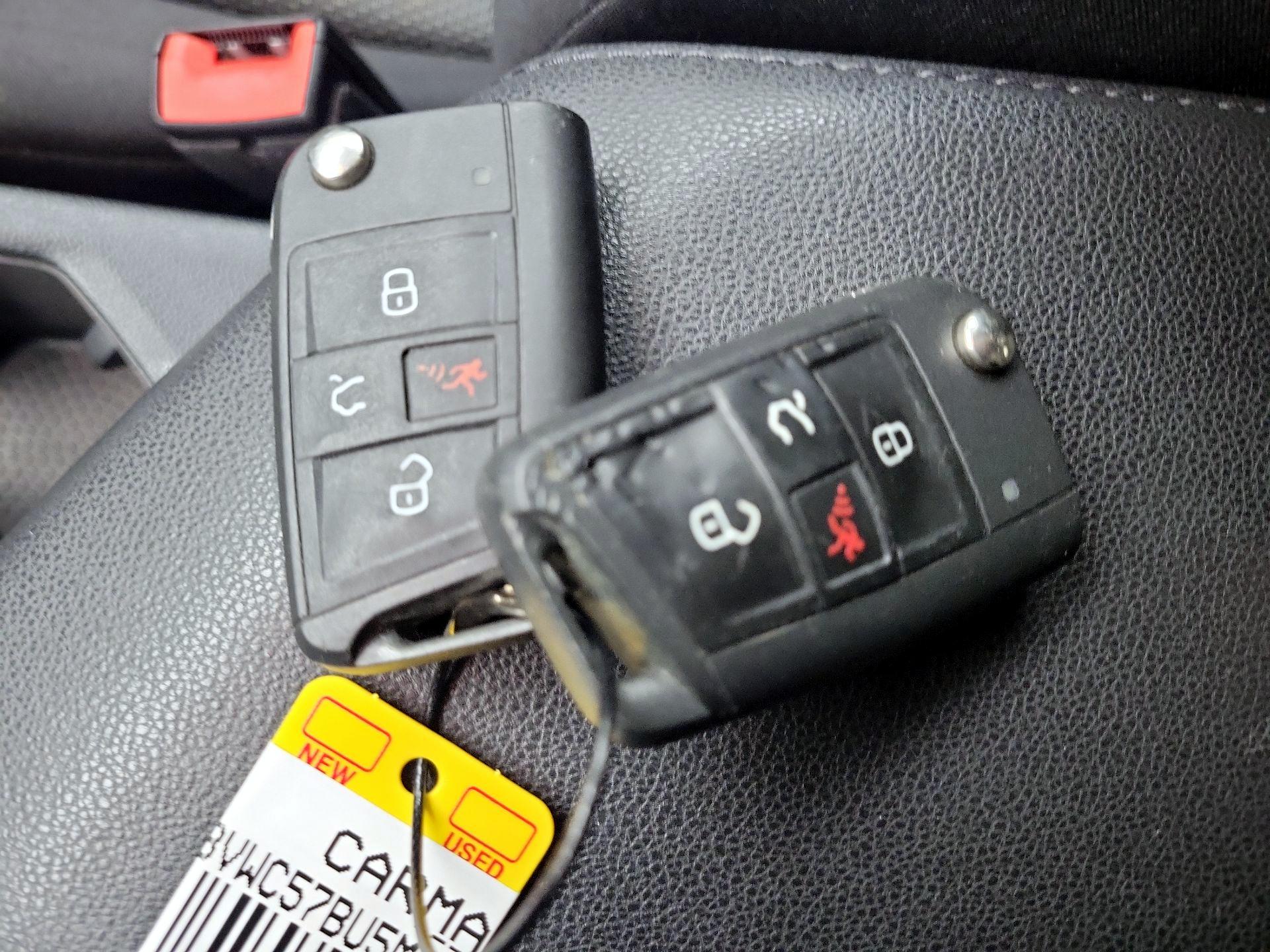 Thumbnail: 2021 Volkswagen Jetta - 20