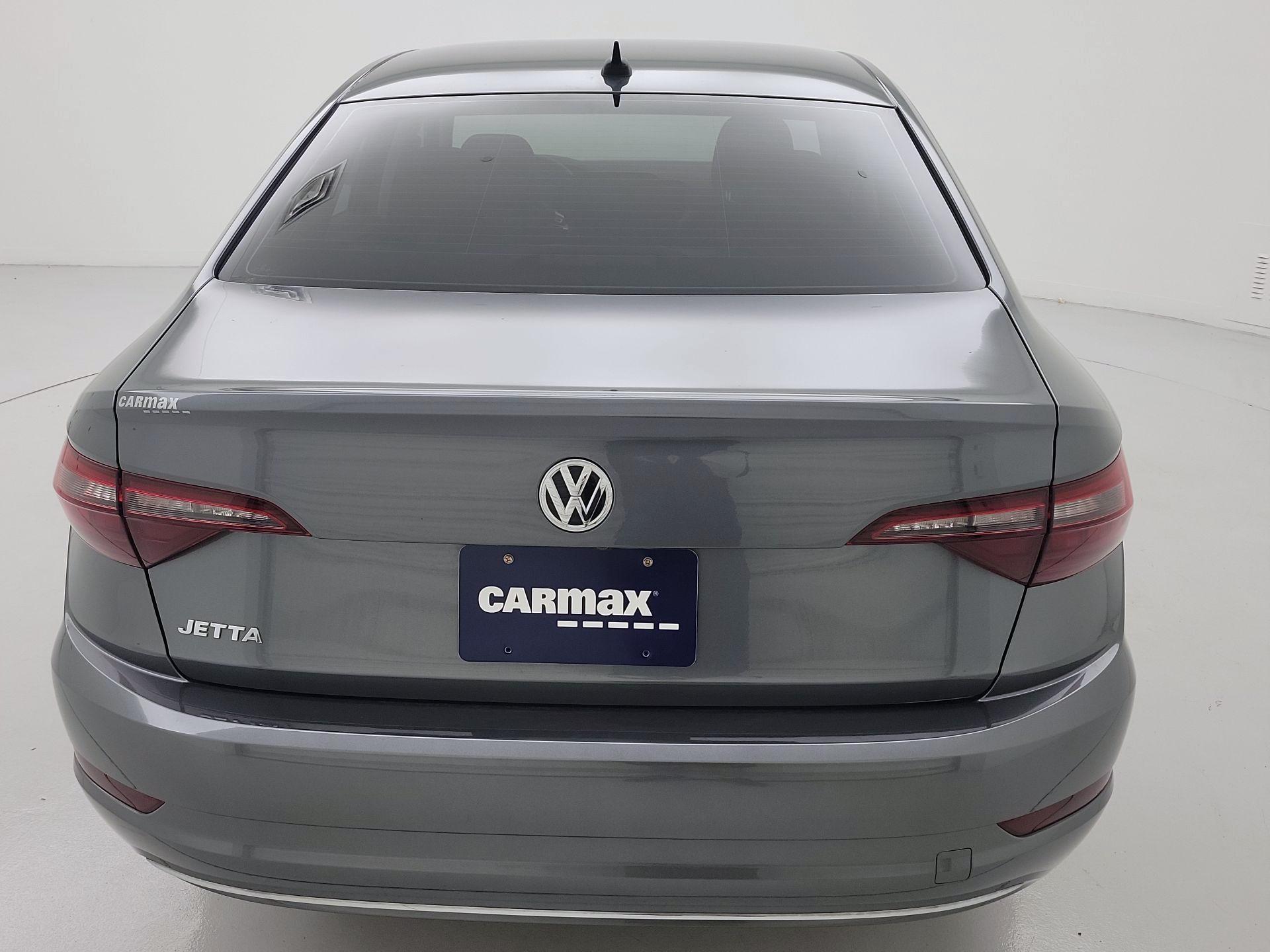 Thumbnail: 2021 Volkswagen Jetta - 6