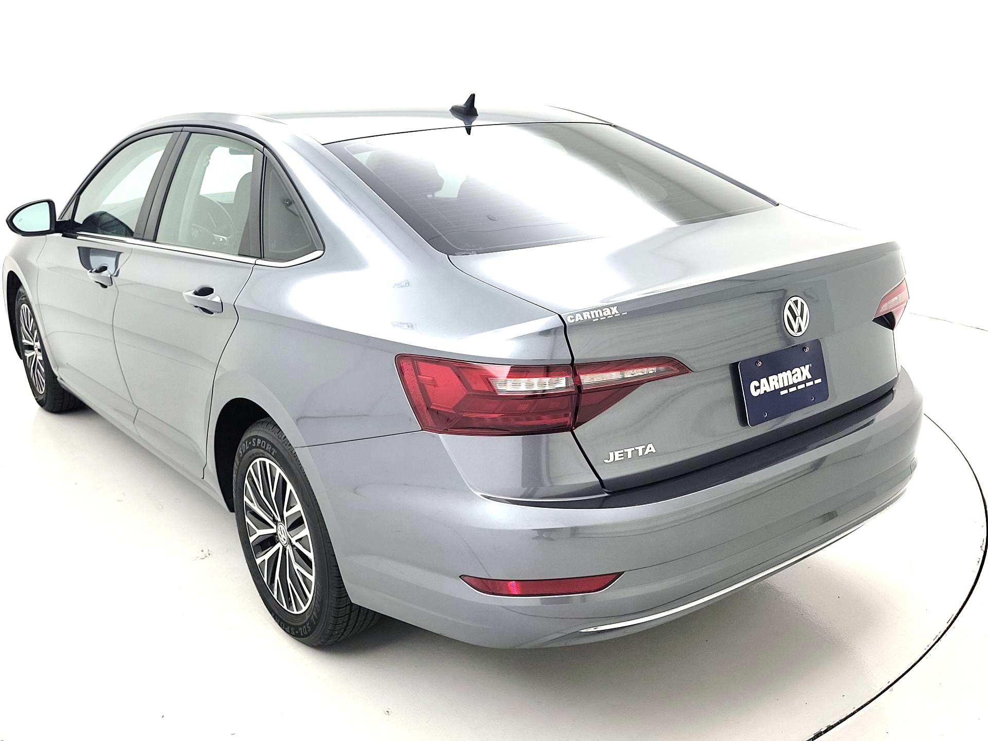 Thumbnail: 2021 Volkswagen Jetta - 7