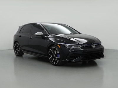 2023 Volkswagen Golf R