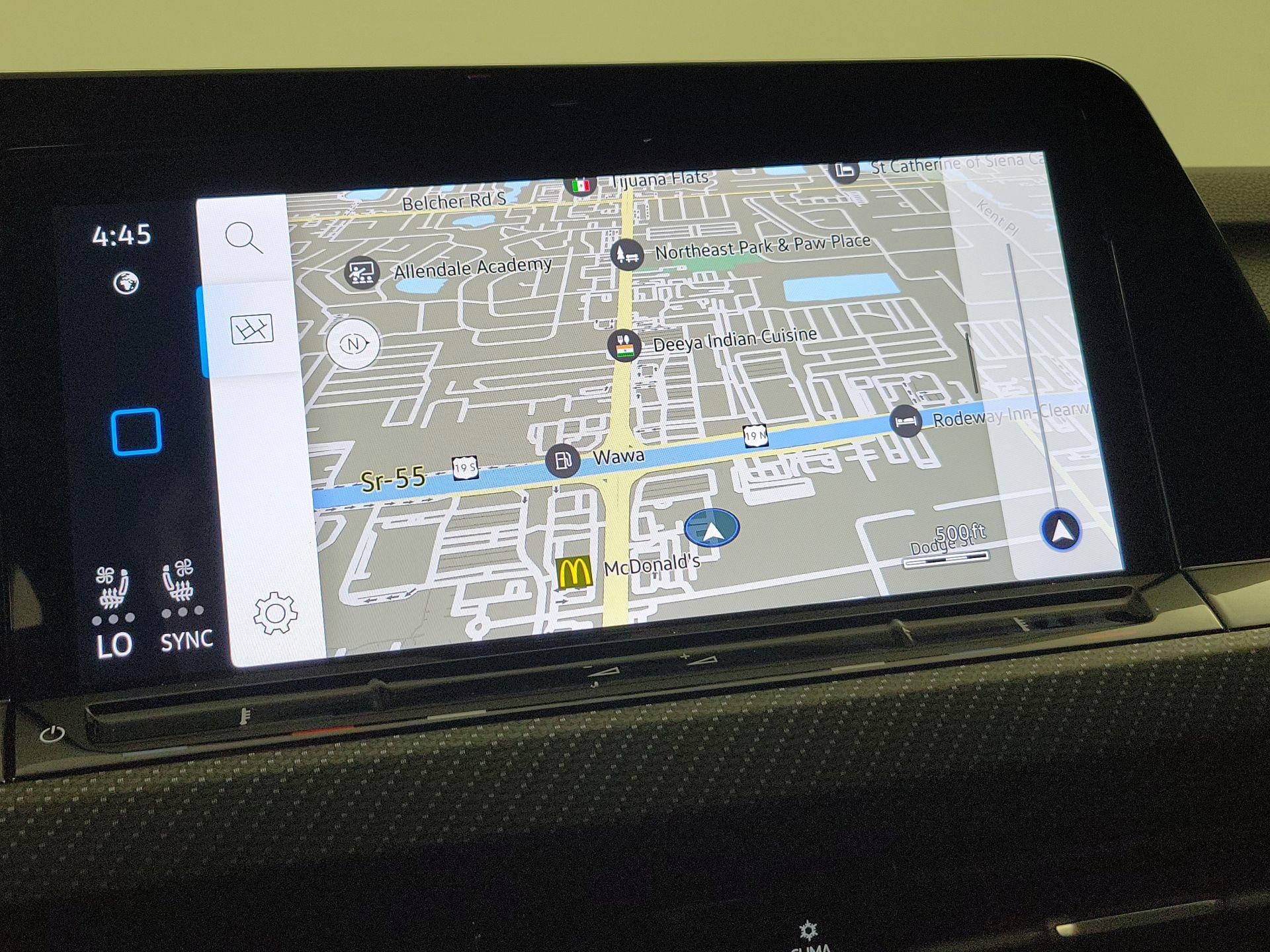 Thumbnail: 2023 Volkswagen Golf - 14