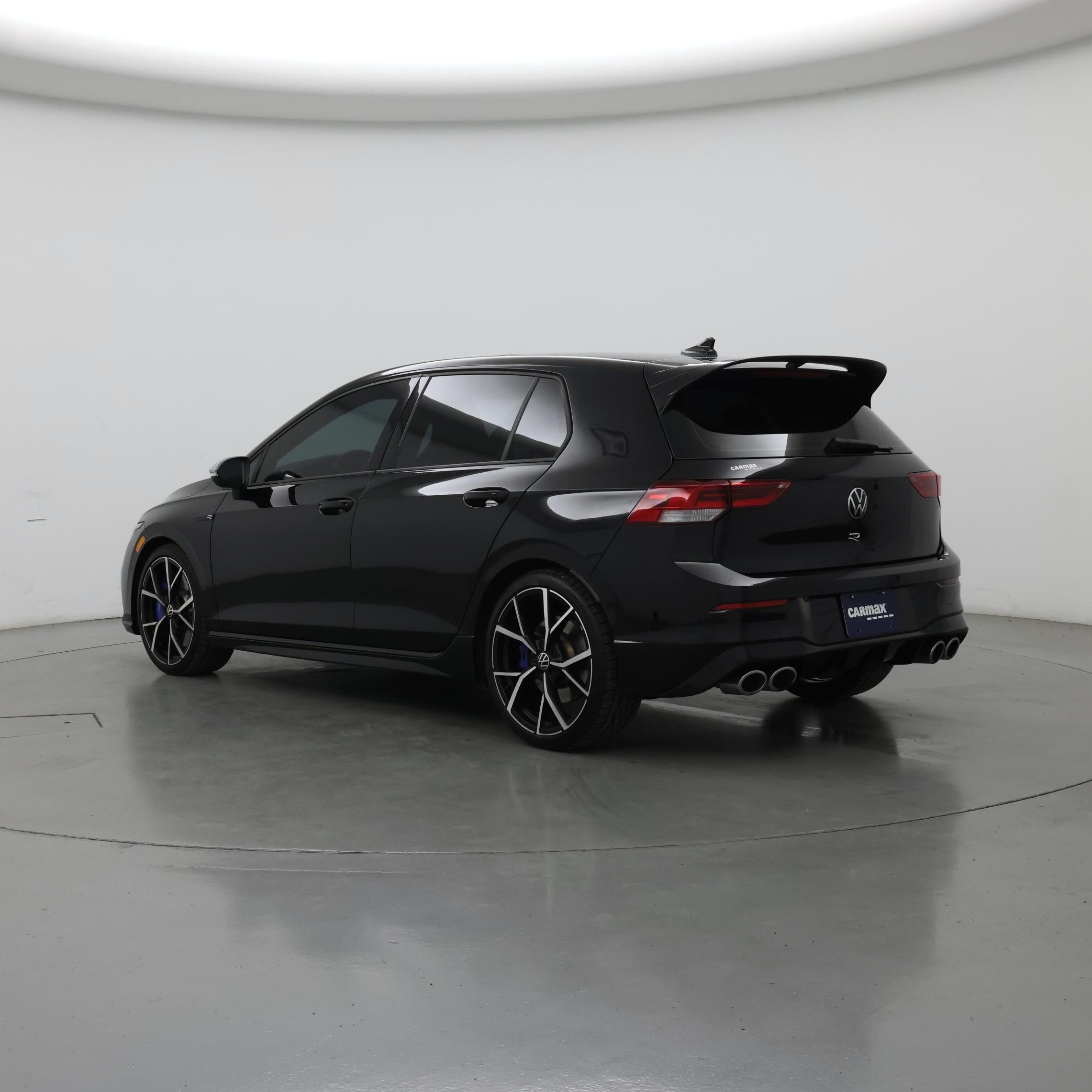 Thumbnail: 2023 Volkswagen Golf - 2