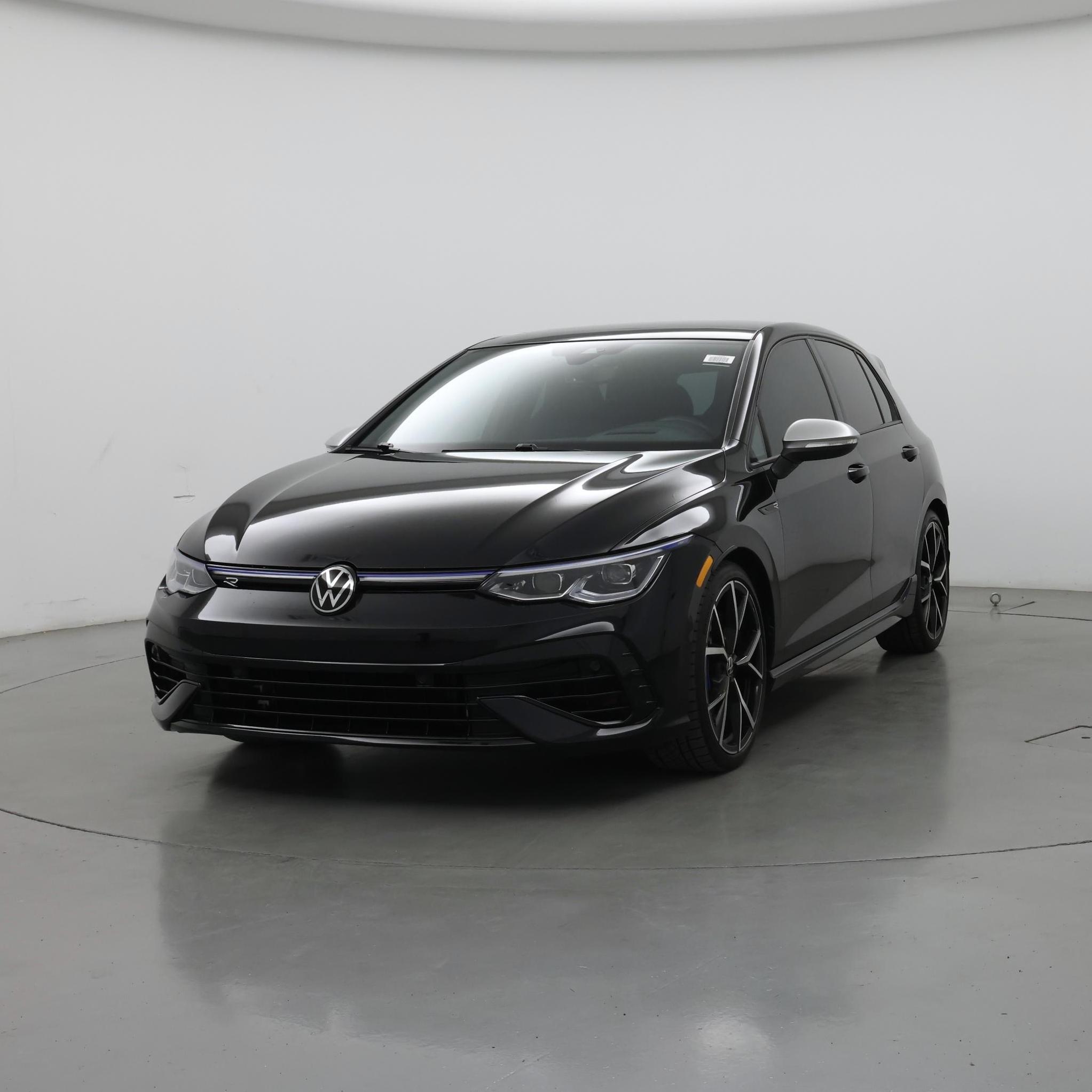 Thumbnail: 2023 Volkswagen Golf - 4