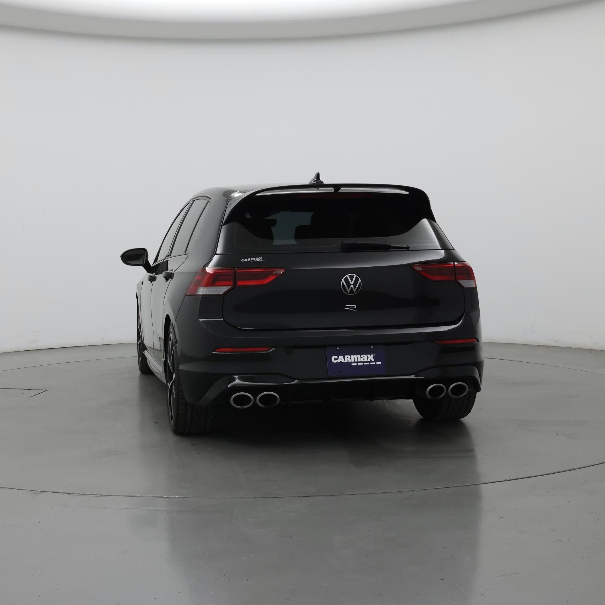 Thumbnail: 2023 Volkswagen Golf - 6