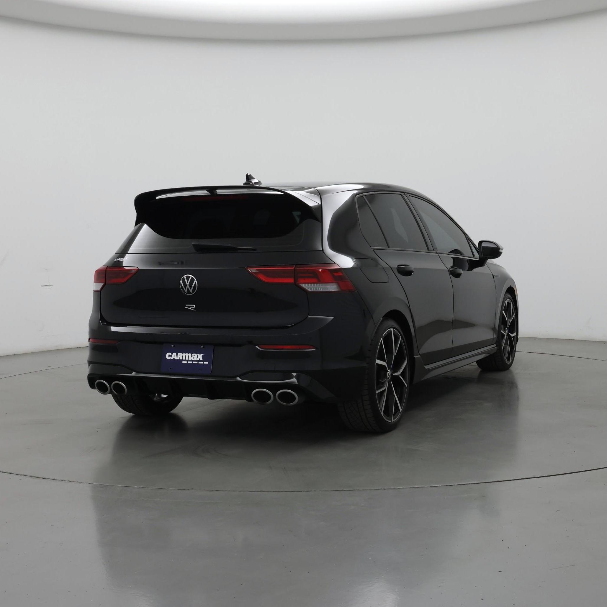 Thumbnail: 2023 Volkswagen Golf - 8