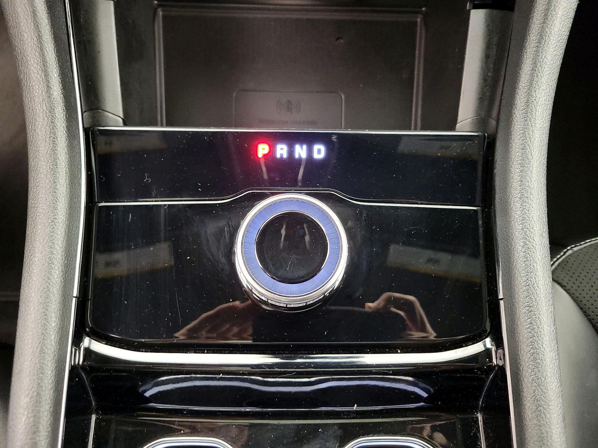 Thumbnail: 2023 Jeep Grand Cherokee - 17