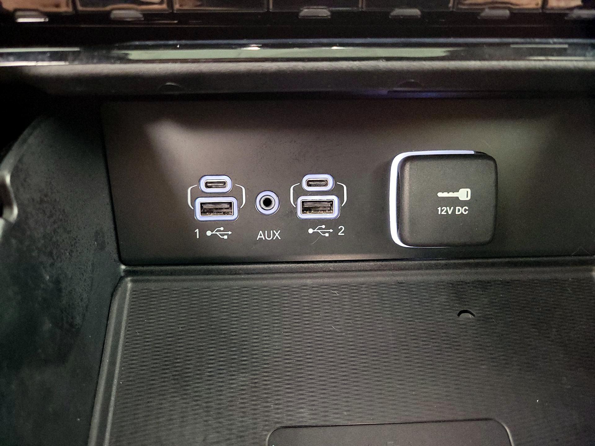 Thumbnail: 2023 Jeep Grand Cherokee - 18