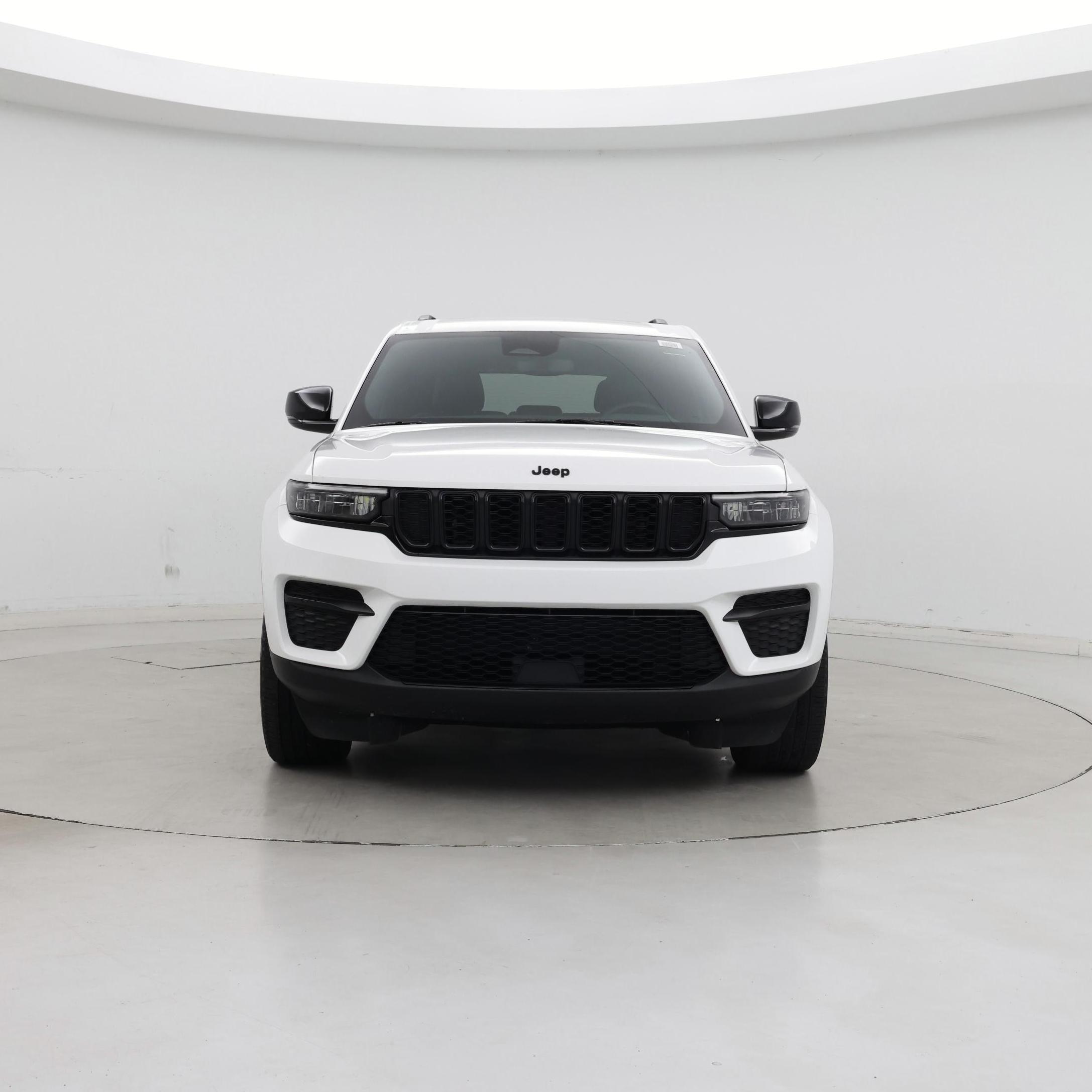 Thumbnail: 2023 Jeep Grand Cherokee - 5