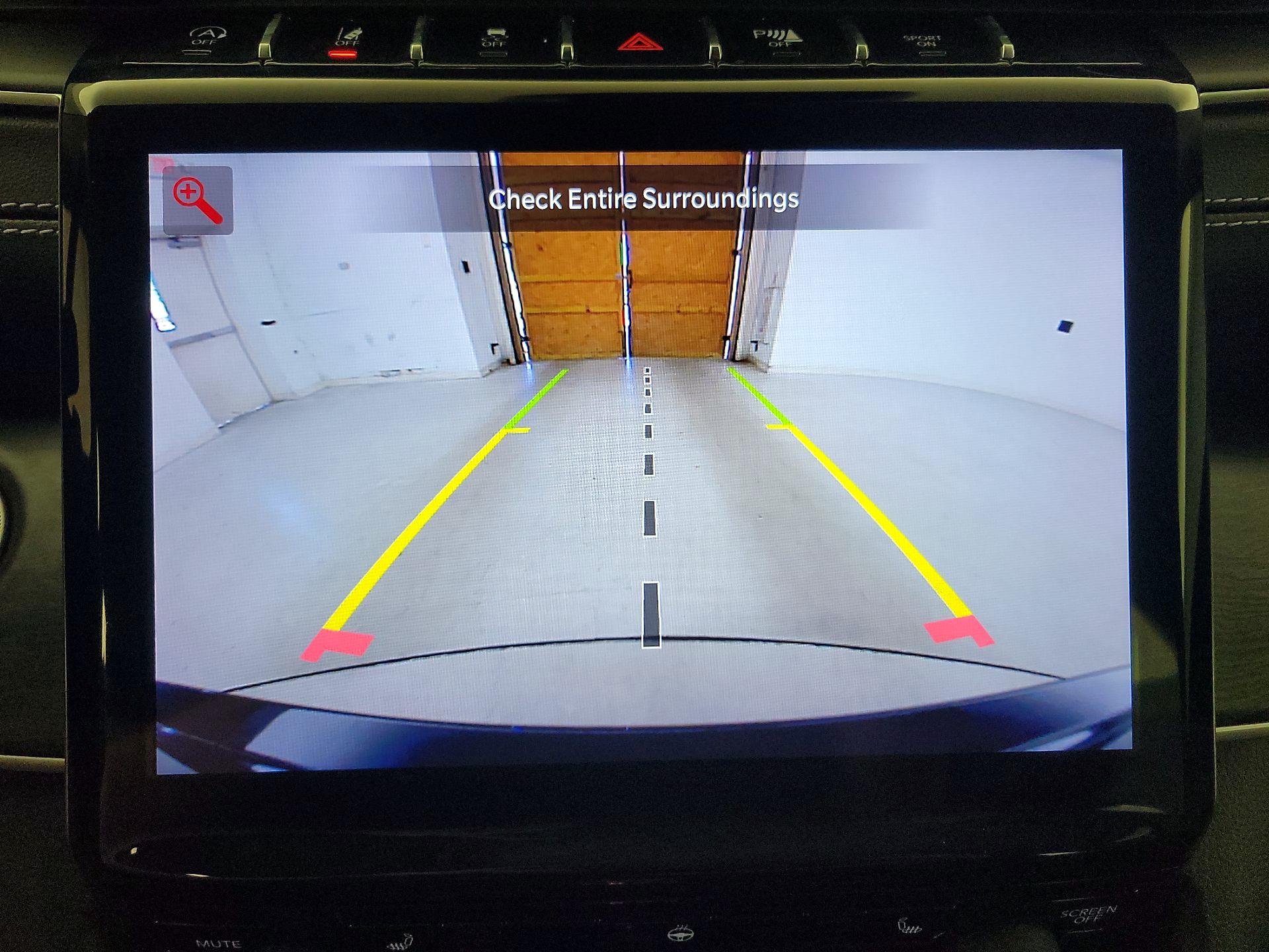 Thumbnail: 2023 Jeep Grand Cherokee - 14