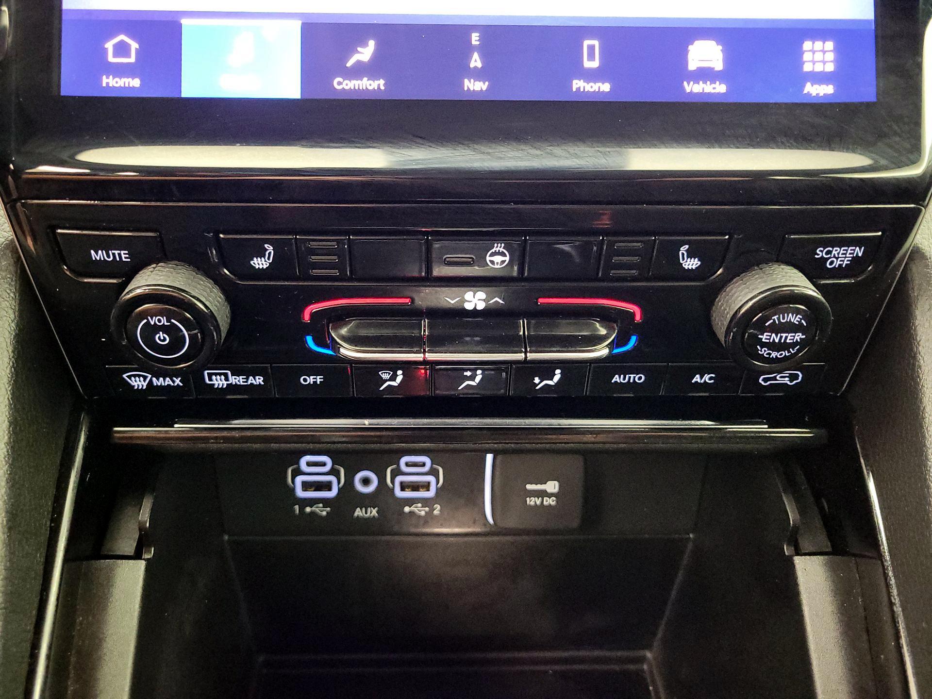 Thumbnail: 2023 Jeep Grand Cherokee - 16