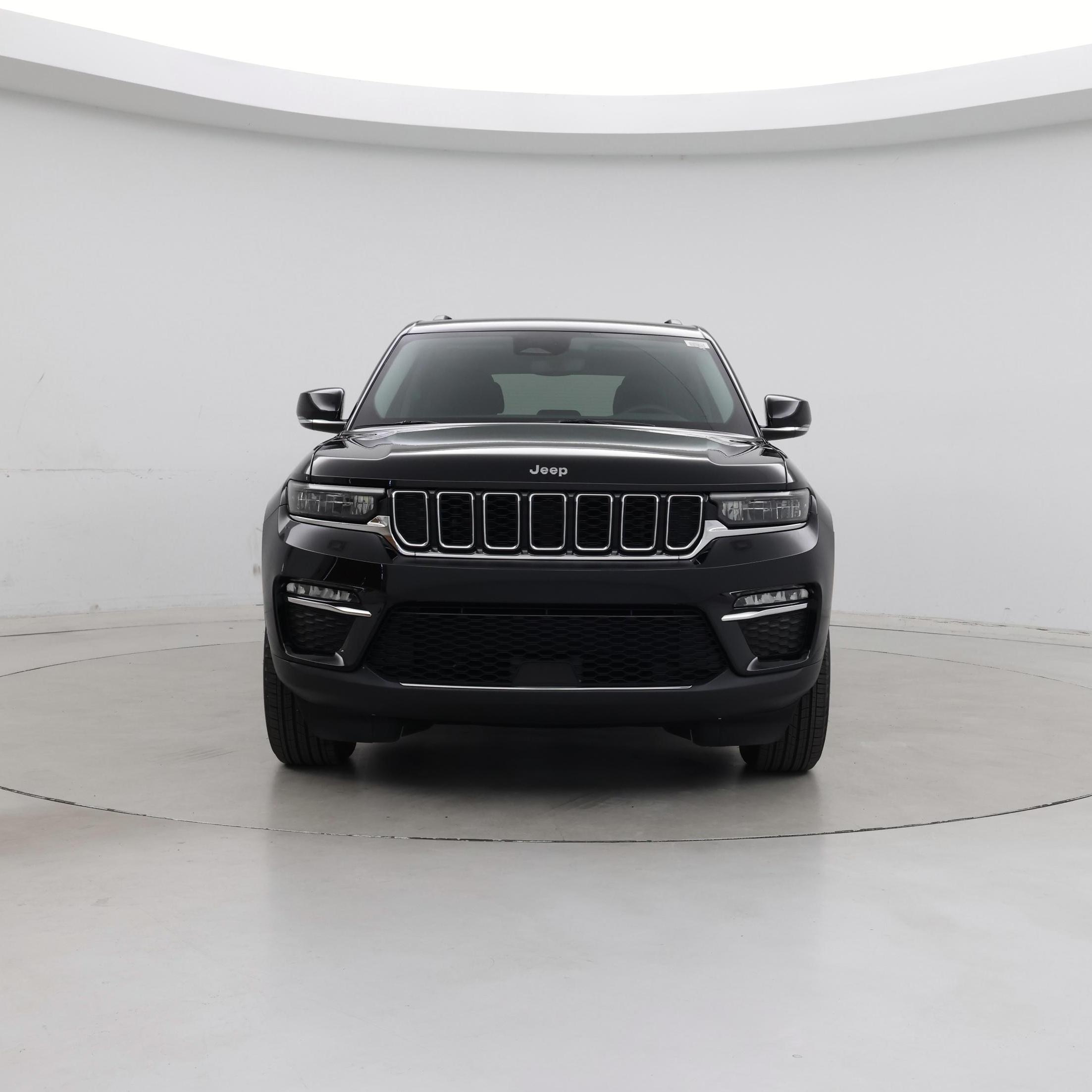 Thumbnail: 2023 Jeep Grand Cherokee - 5
