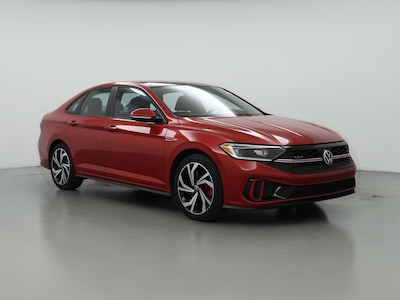 2023 Volkswagen Jetta GLI Autobahn