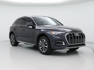 2021 Audi Q5 Premium