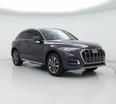 2021 Audi Q5 Premium