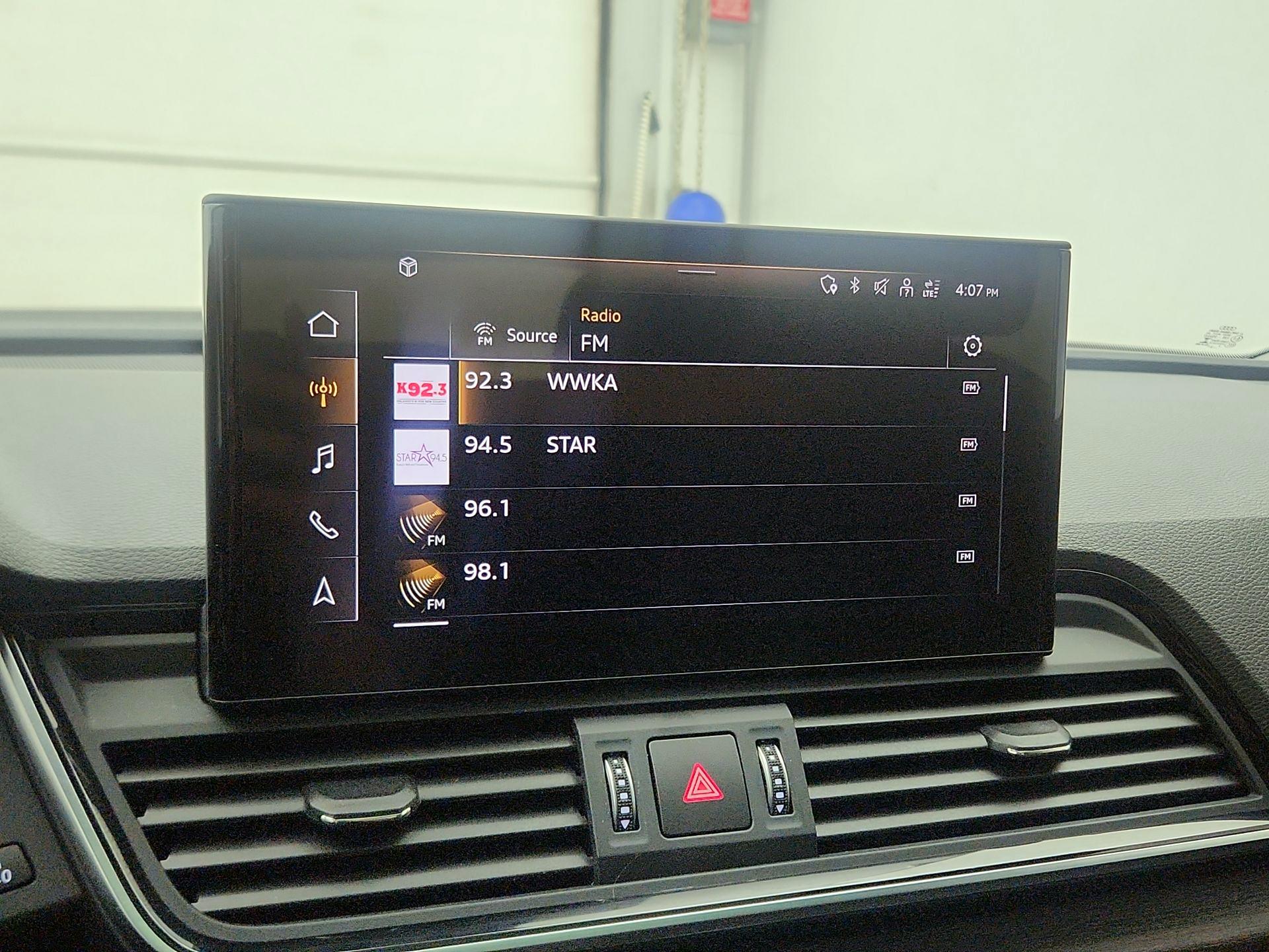 Thumbnail: 2021 Audi Q5 - 15