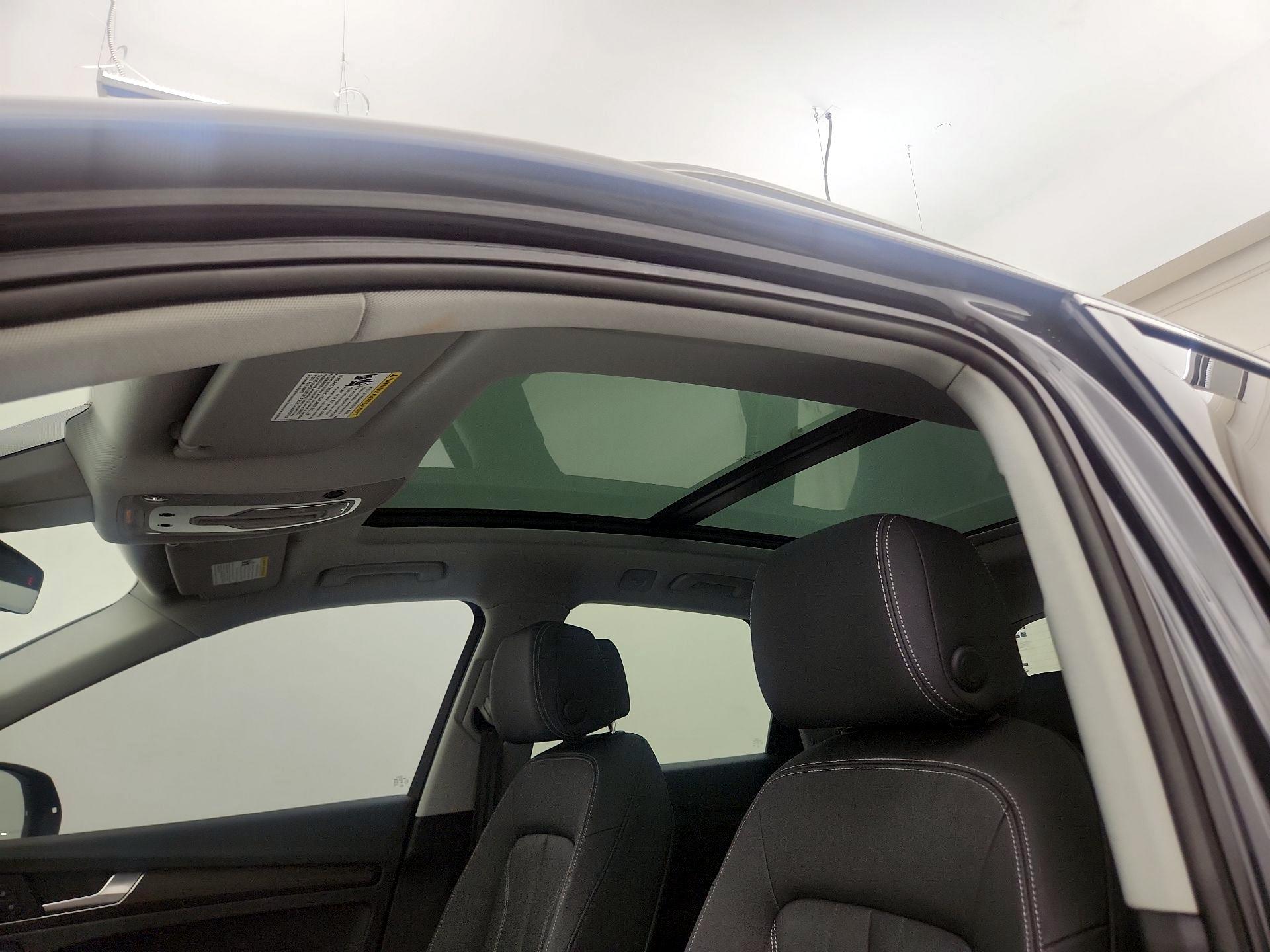 Thumbnail: 2021 Audi Q5 - 18