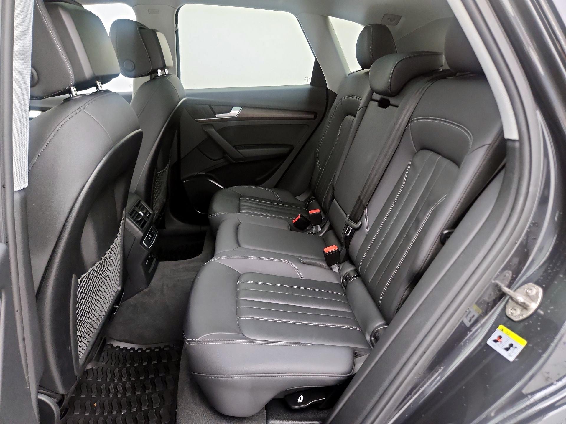 Thumbnail: 2021 Audi Q5 - 19