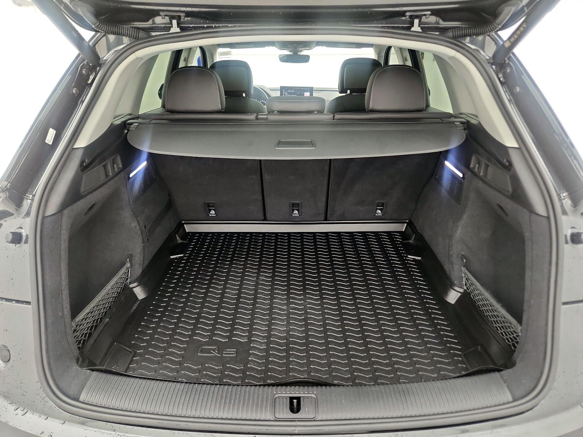 Thumbnail: 2021 Audi Q5 - 20