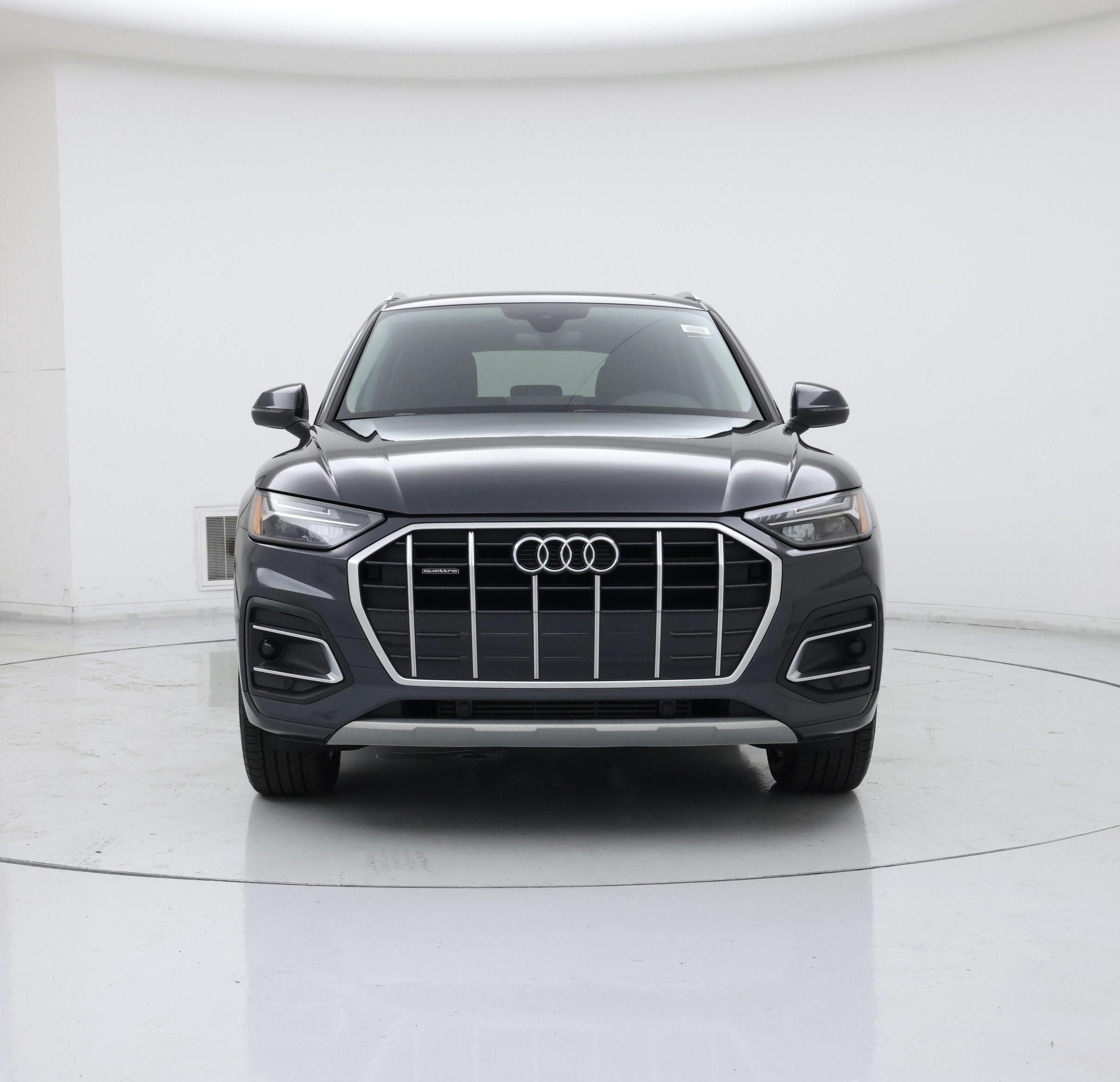 Thumbnail: 2021 Audi Q5 - 5