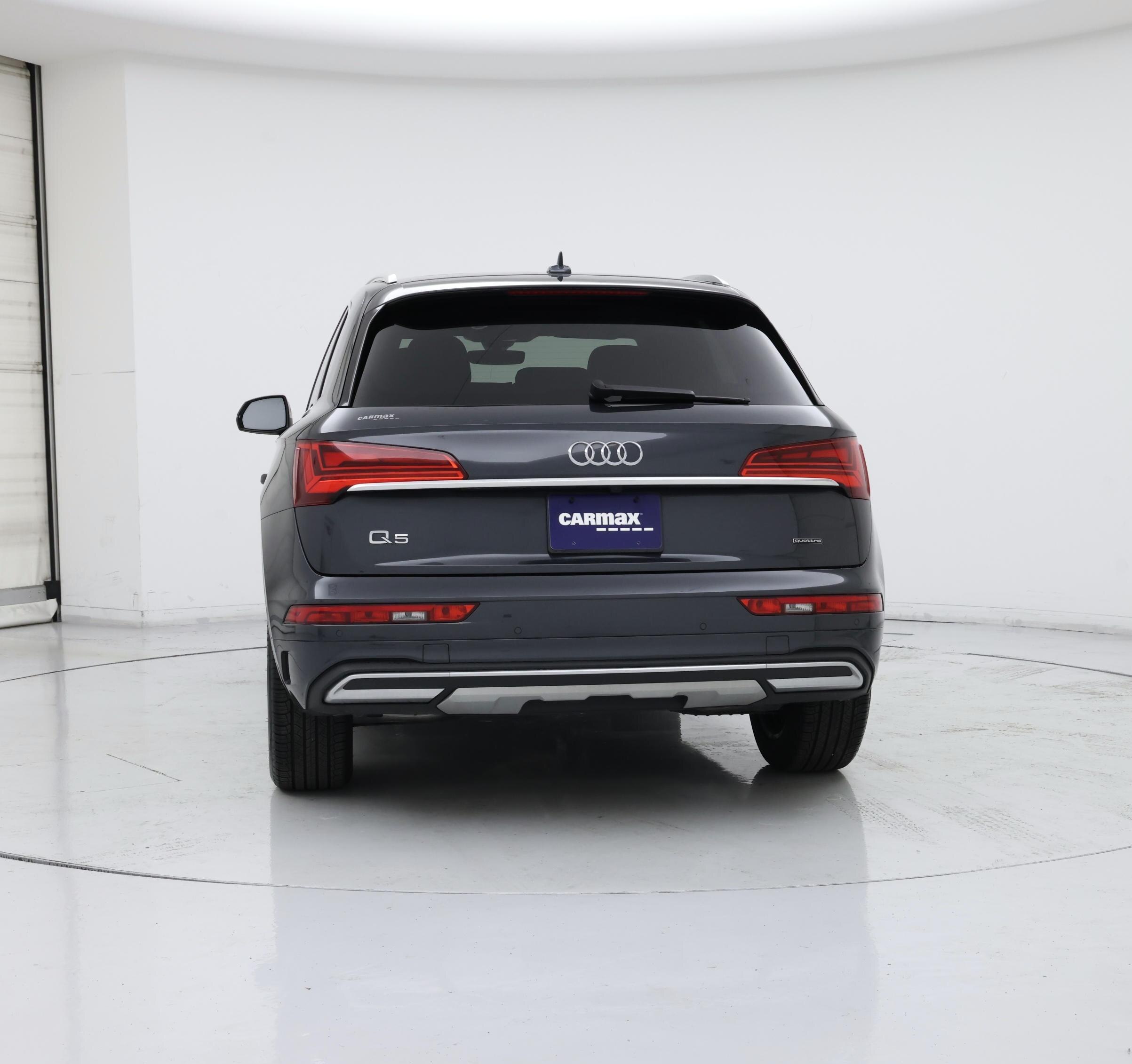 Thumbnail: 2021 Audi Q5 - 6
