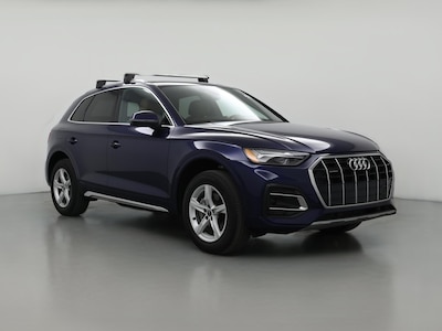 2023 Audi Q5 Premium
