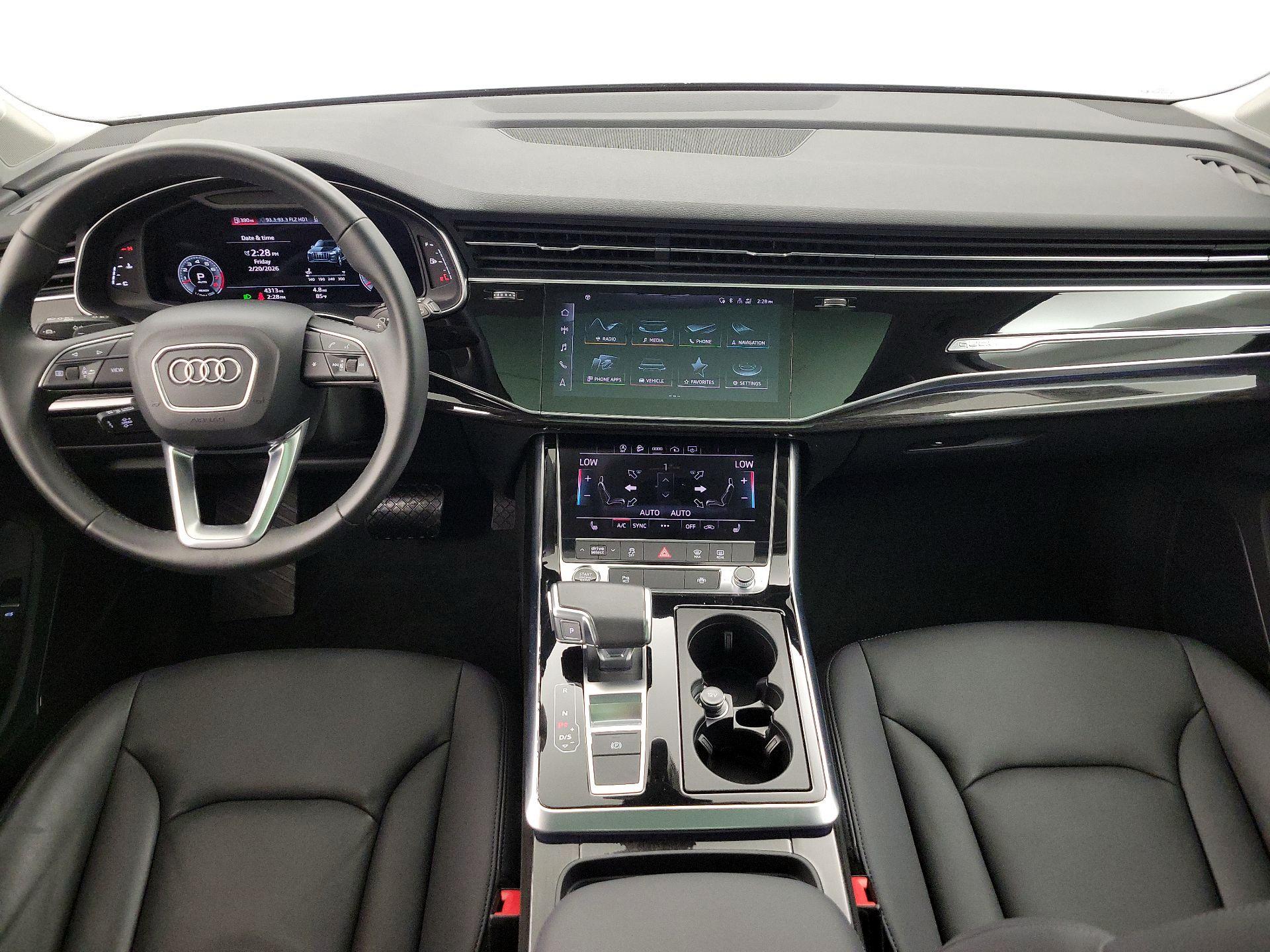 Thumbnail: 2022 Audi Q7 - 9