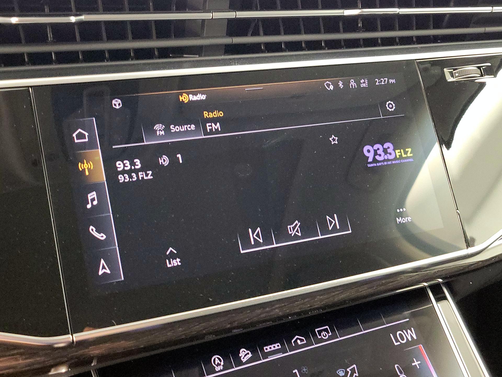 Thumbnail: 2022 Audi Q7 - 16