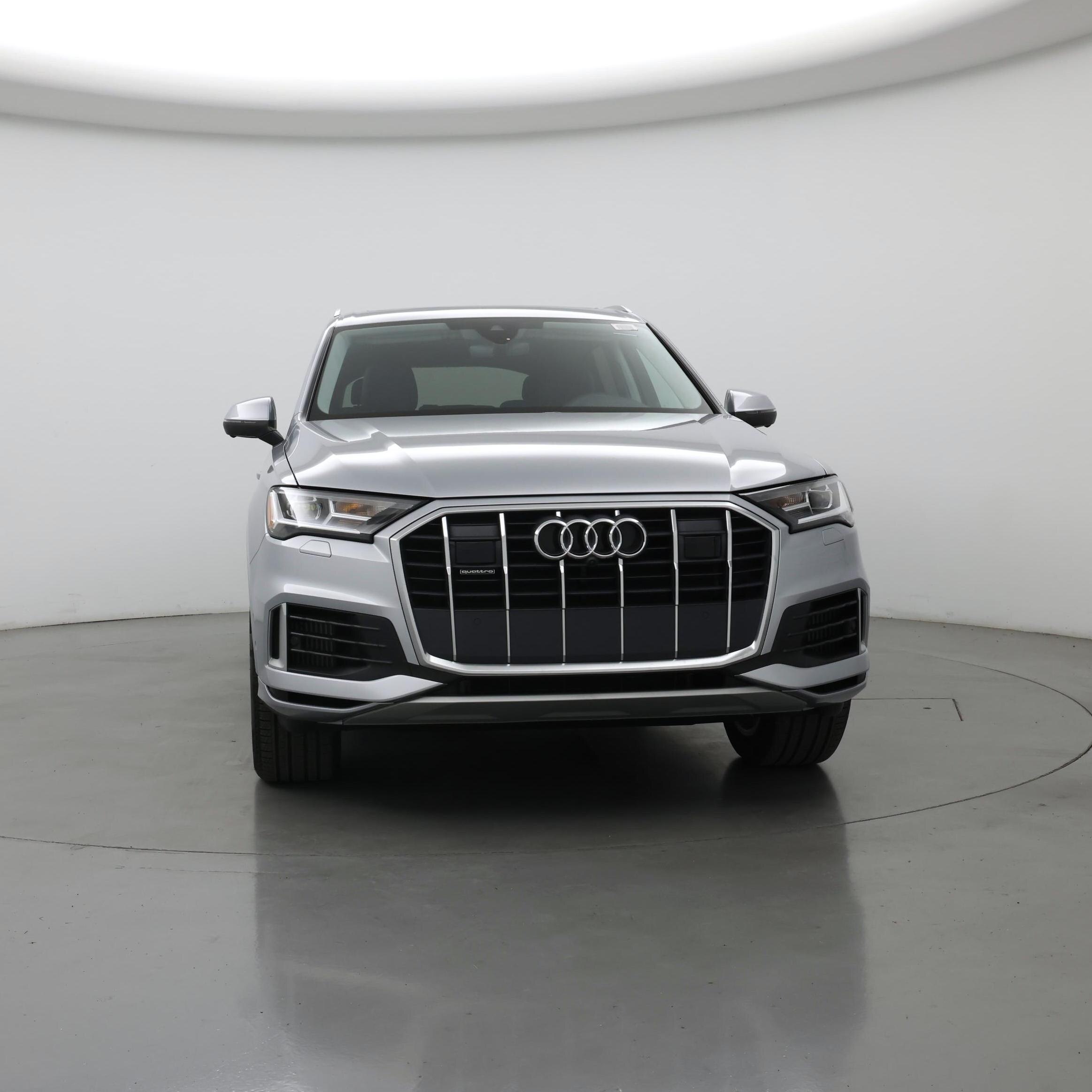 Thumbnail: 2022 Audi Q7 - 5