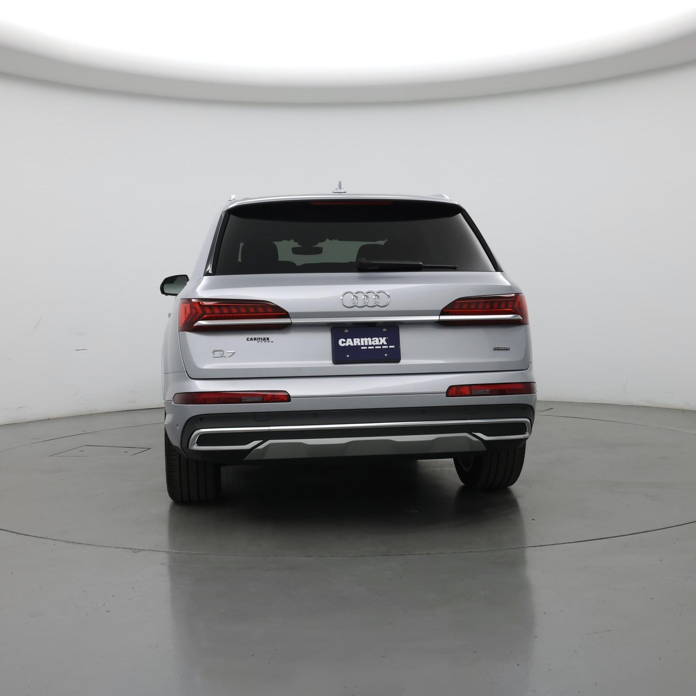 Thumbnail: 2022 Audi Q7 - 6