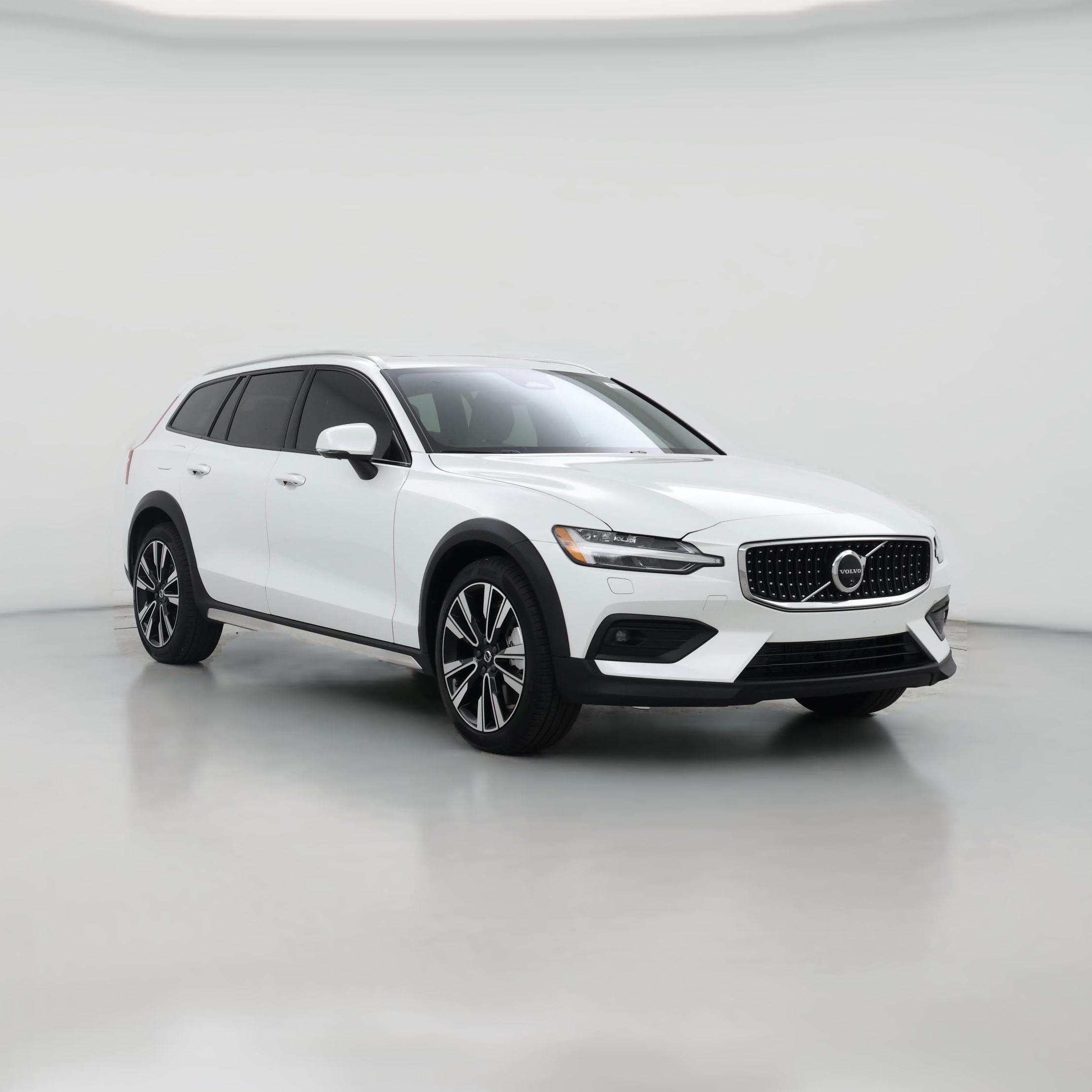 Thumbnail: 2026 Volvo S60 - 1