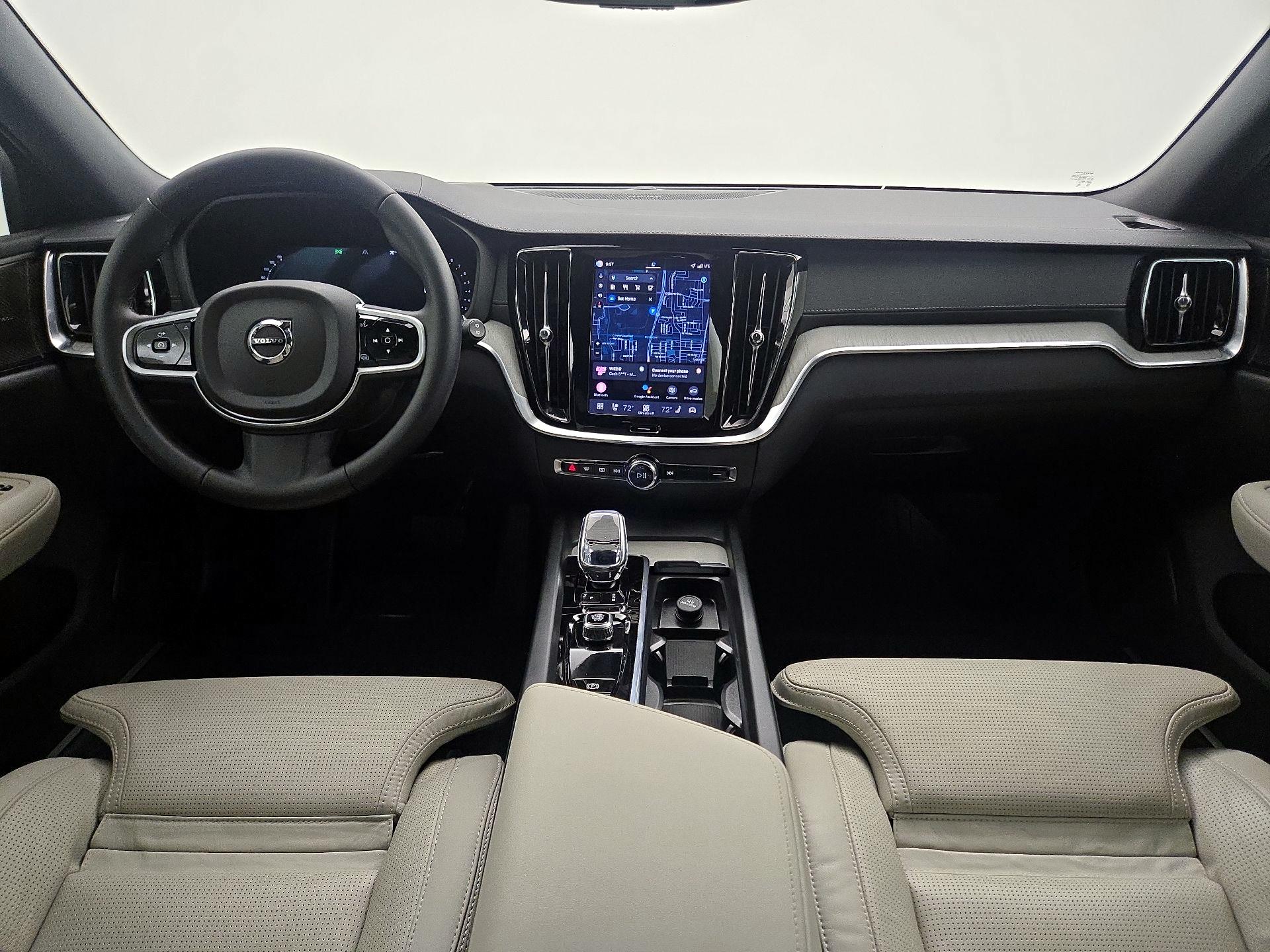 Thumbnail: 2026 Volvo S60 - 9