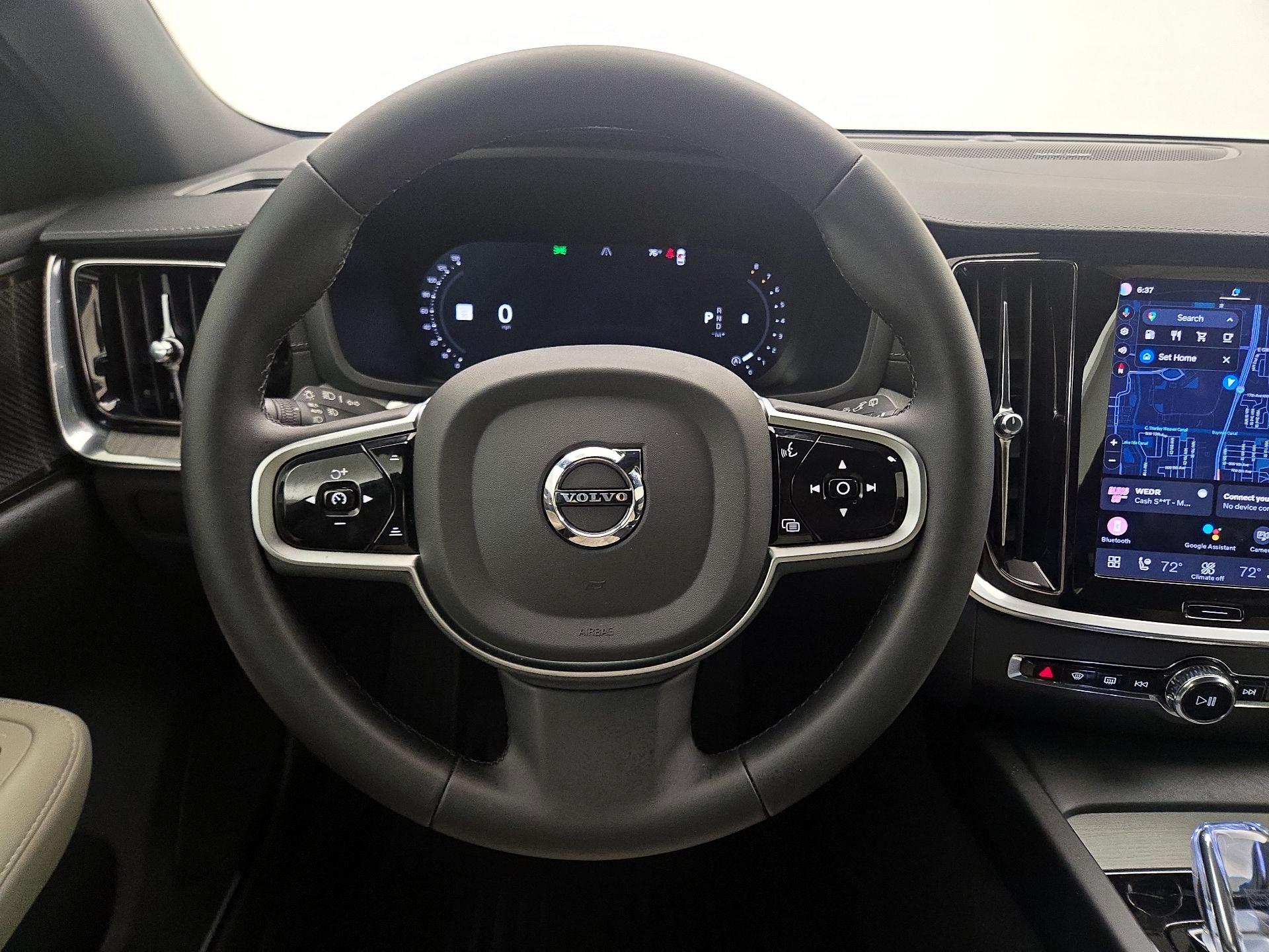 Thumbnail: 2026 Volvo S60 - 10