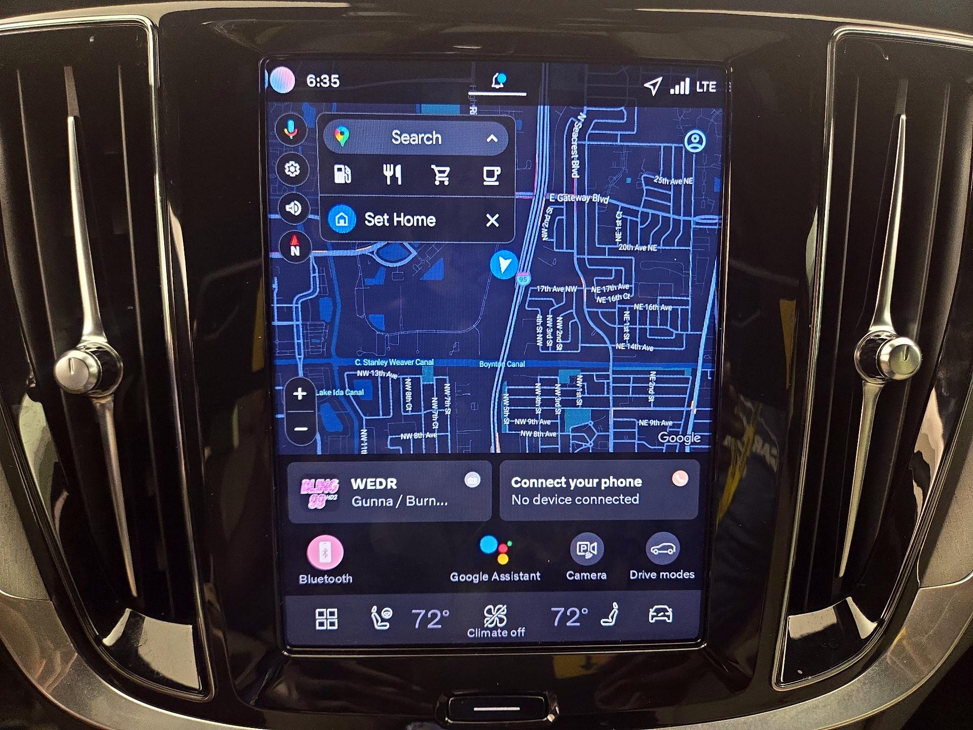 Thumbnail: 2026 Volvo S60 - 14