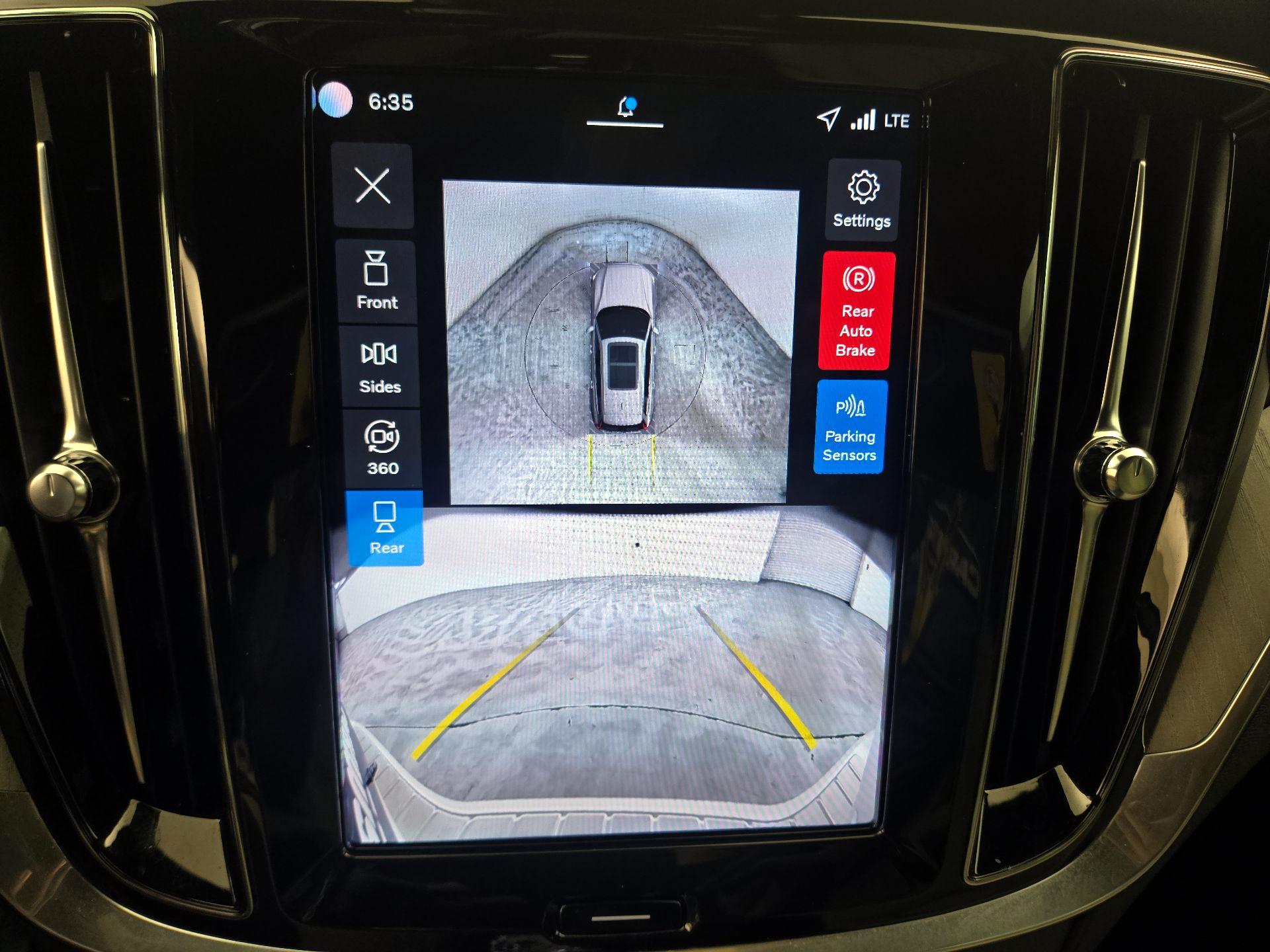 Thumbnail: 2026 Volvo S60 - 15