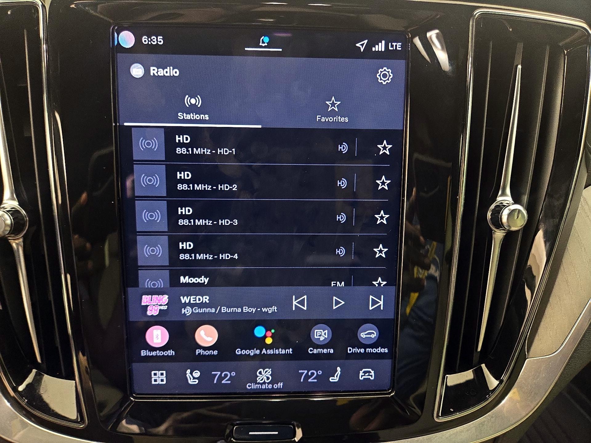 Thumbnail: 2026 Volvo S60 - 16