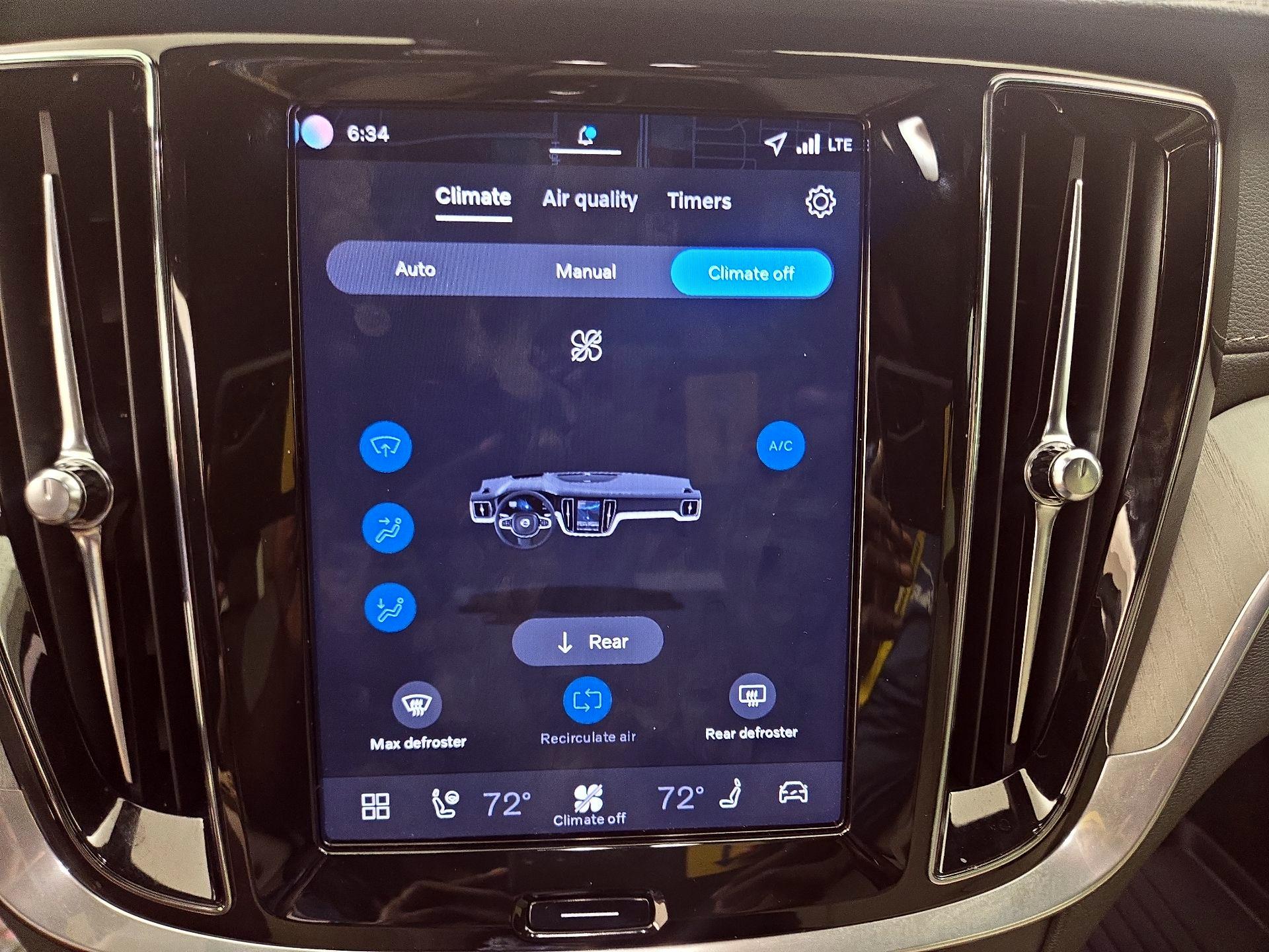 Thumbnail: 2026 Volvo S60 - 17