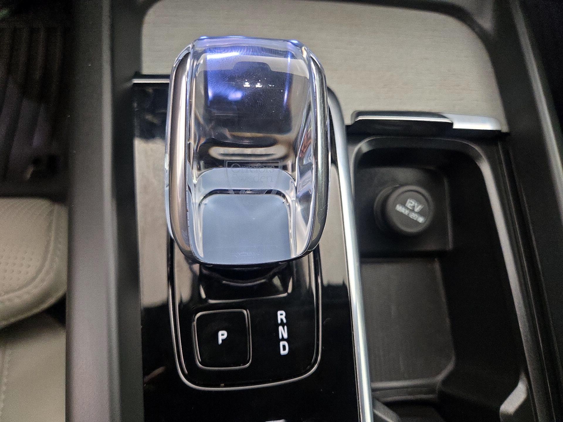 Thumbnail: 2026 Volvo S60 - 18