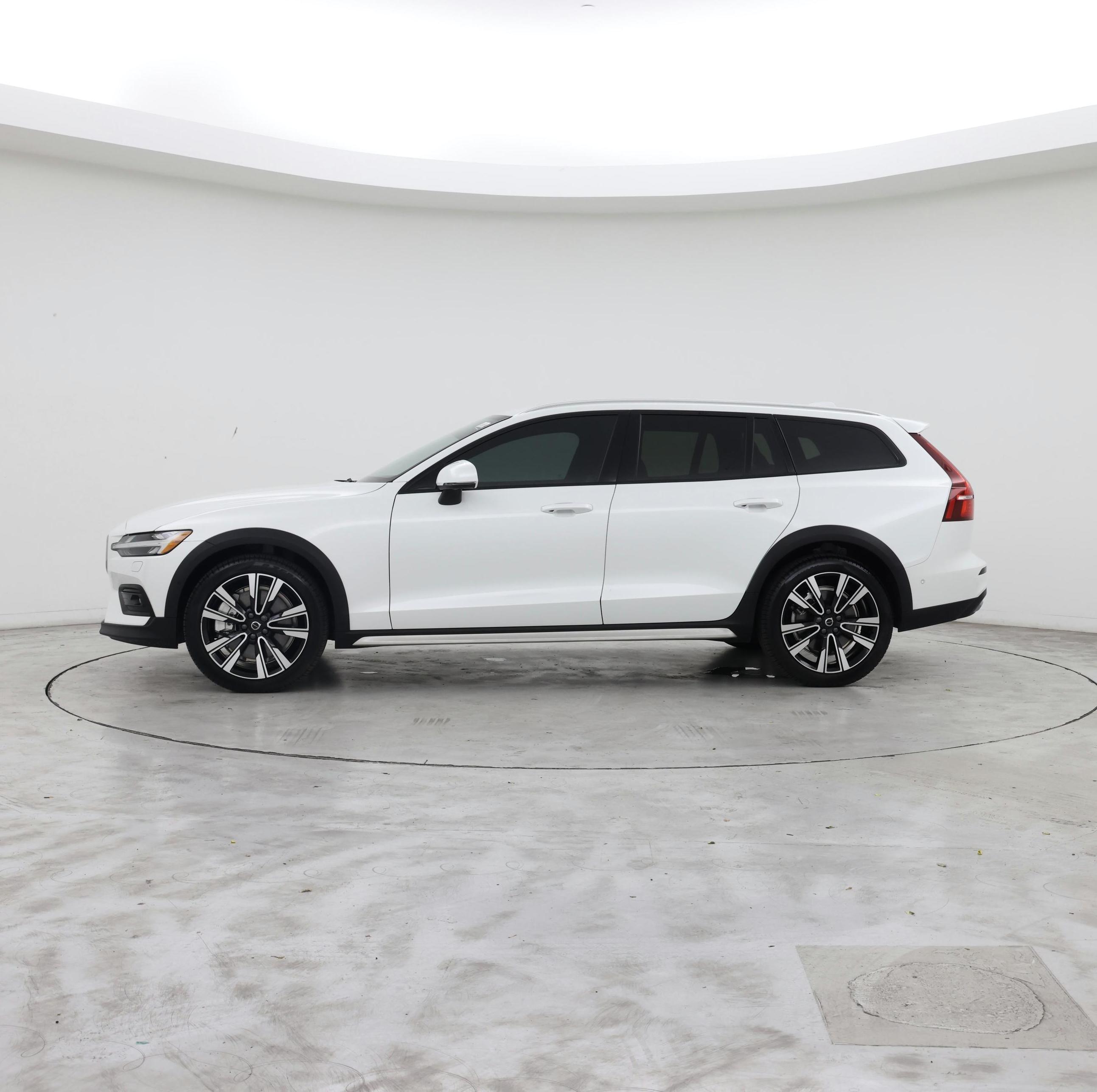 Thumbnail: 2026 Volvo S60 - 3