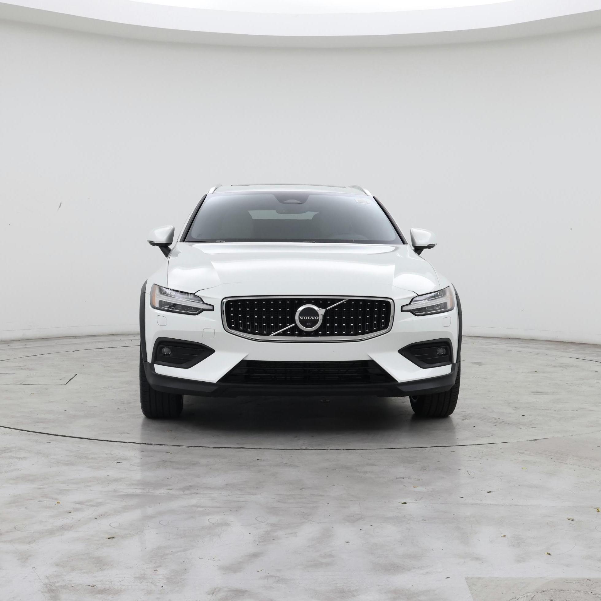 Thumbnail: 2026 Volvo S60 - 5
