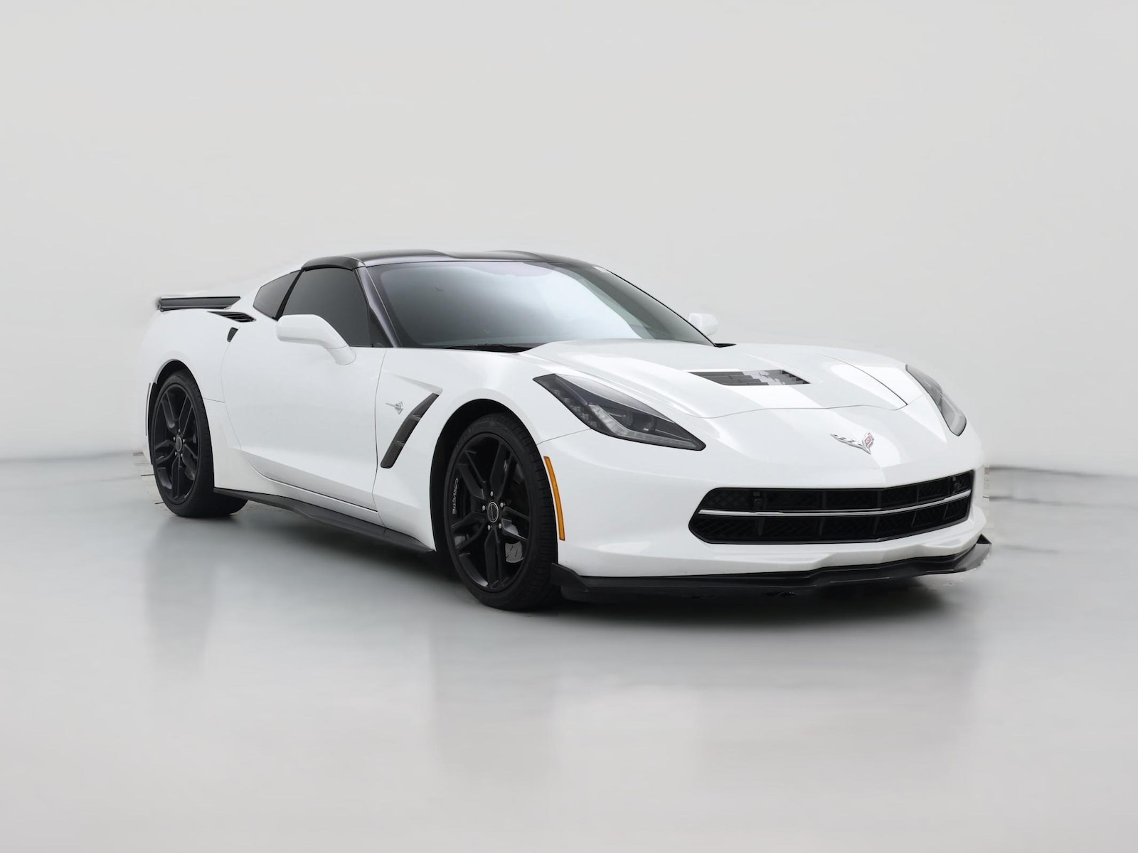 2016 Chevrolet Corvette 3LT