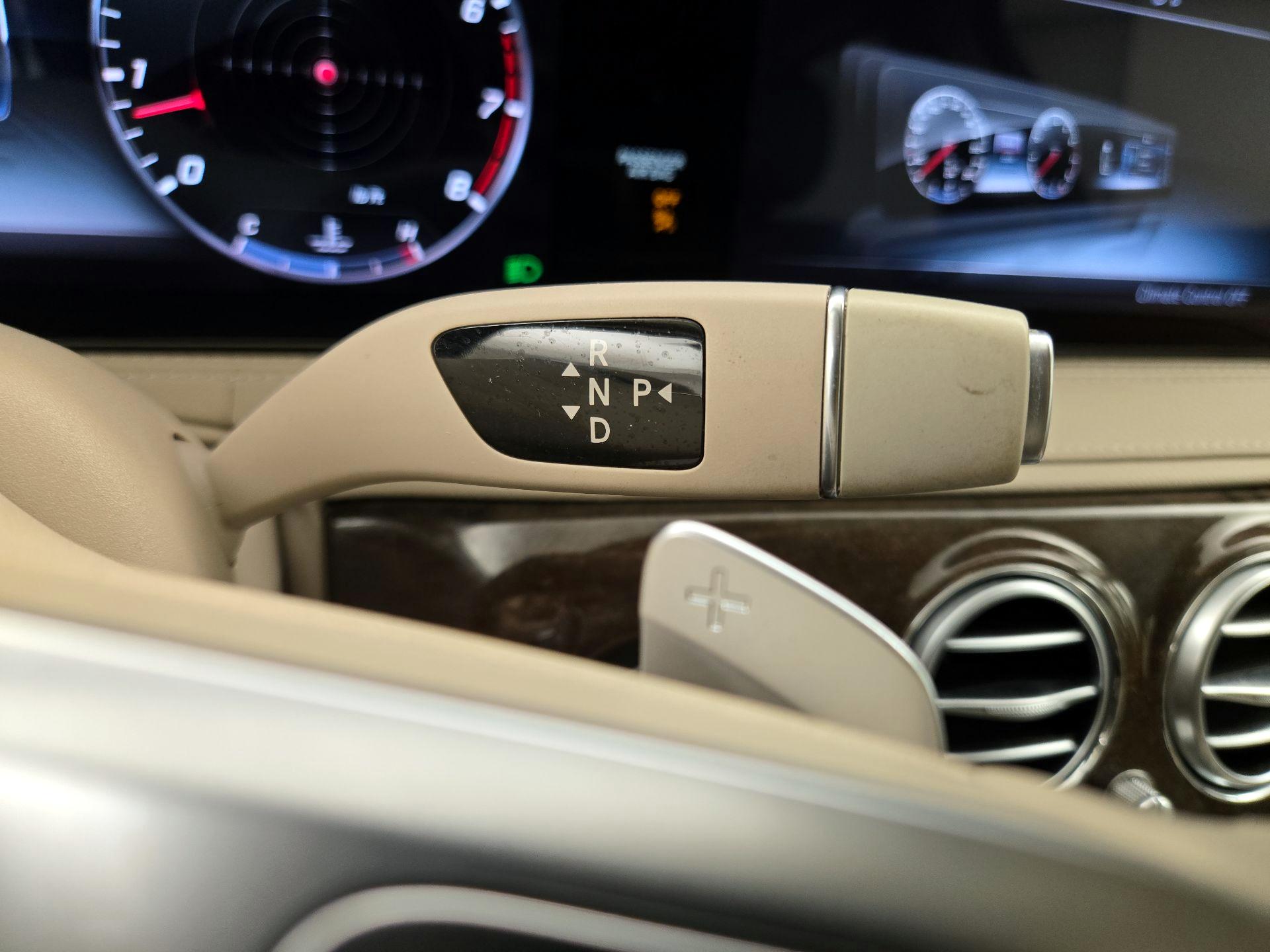 Thumbnail: 2019 Mercedes-Benz S-Class - 18