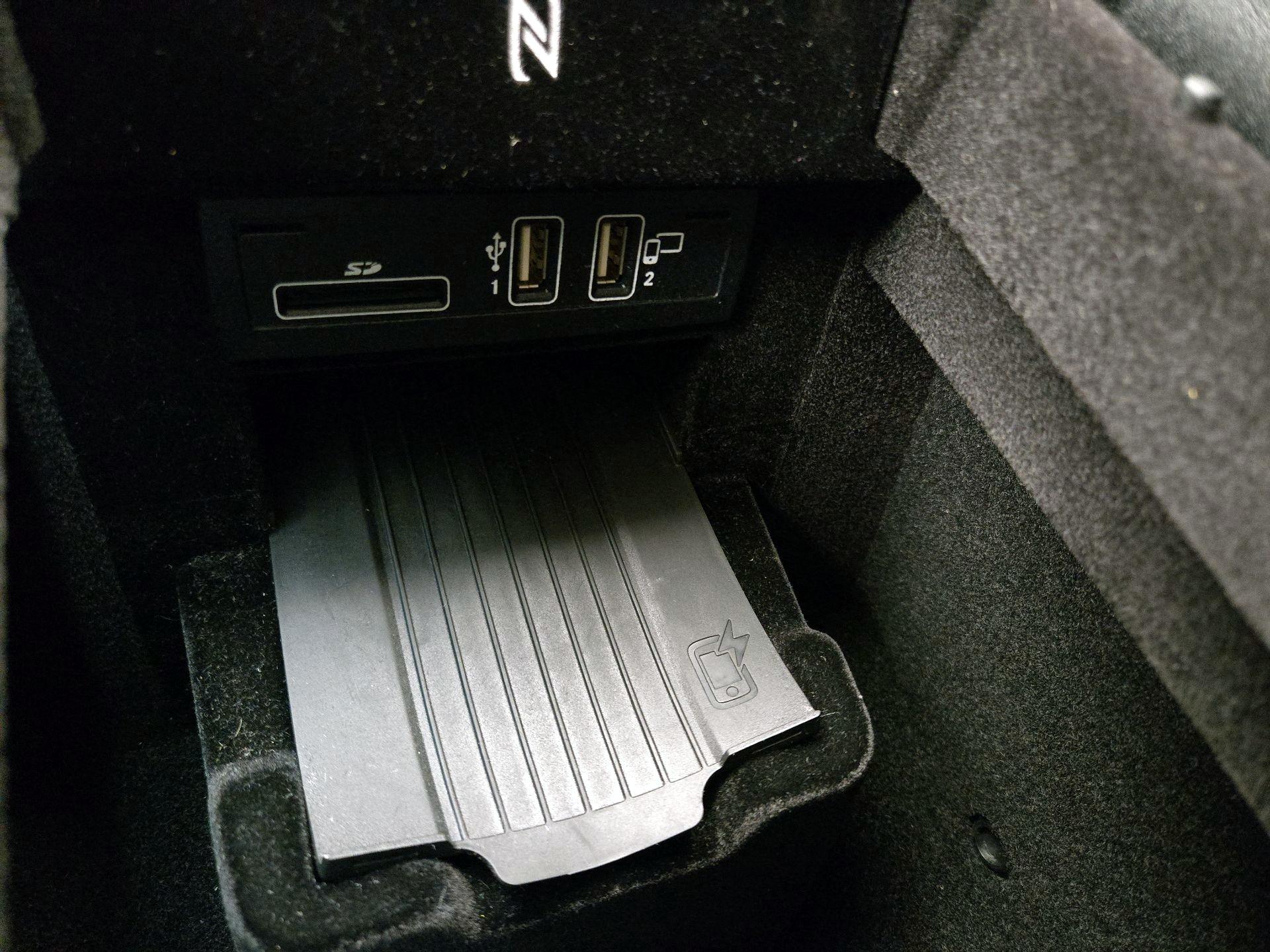 Thumbnail: 2019 Mercedes-Benz S-Class - 19