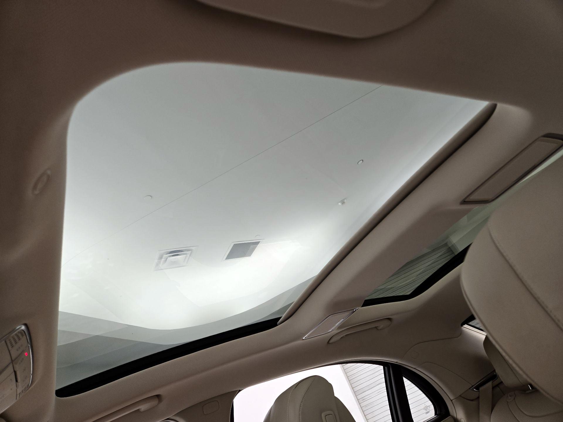 Thumbnail: 2019 Mercedes-Benz S-Class - 20