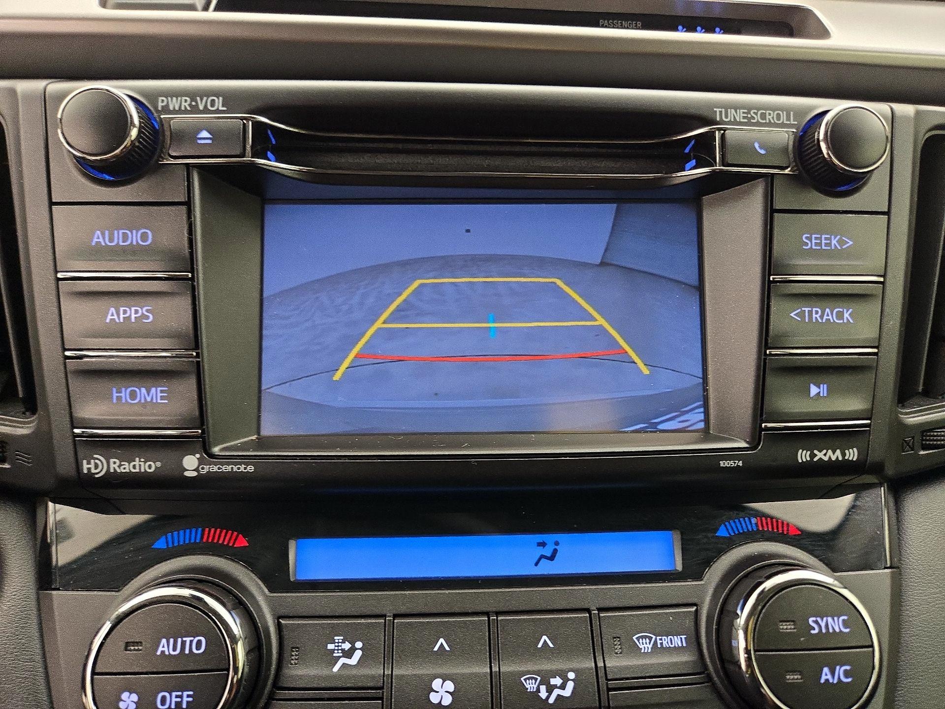 Thumbnail: 2018 Toyota RAV4 - 14