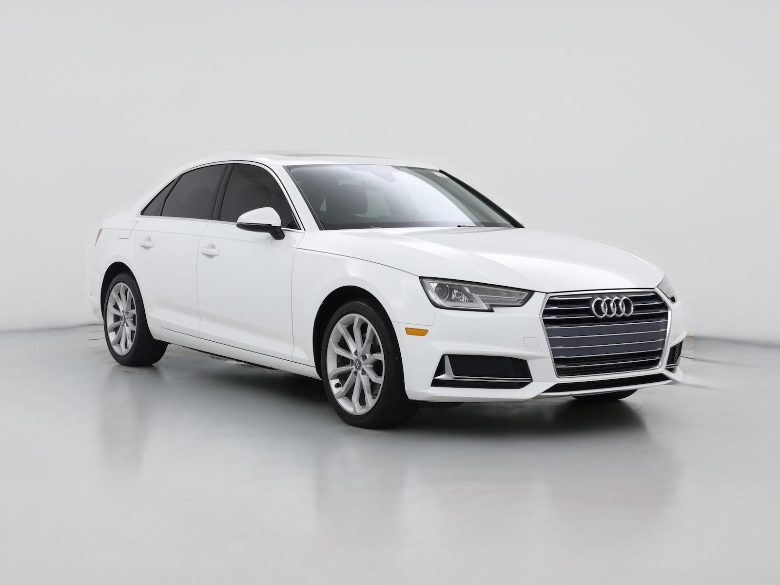 2019 Audi A4 Premium